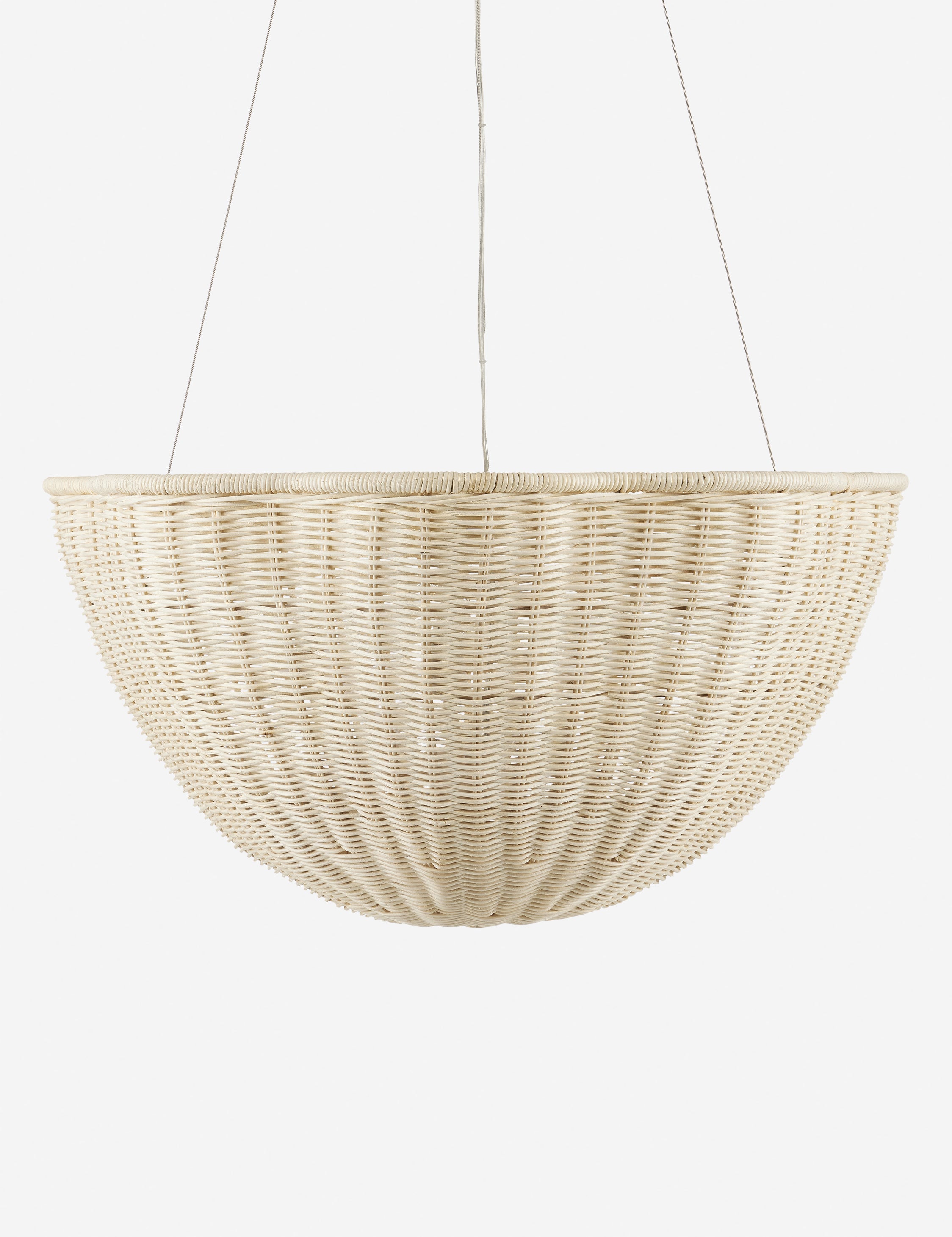 Lulu and Georgia - Mosley Pendant Light