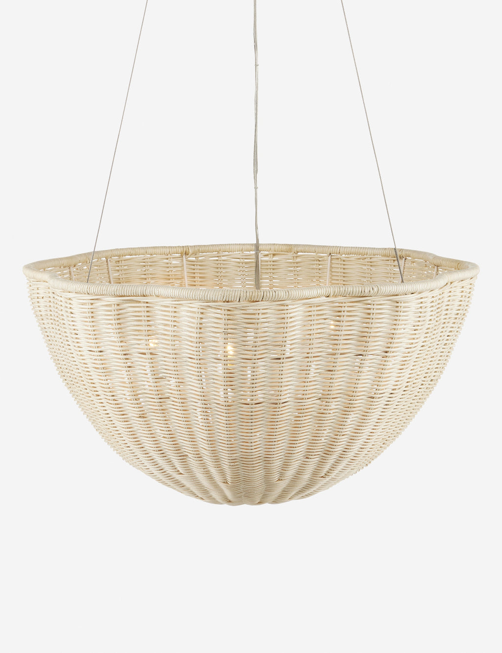 Lulu and Georgia - Mosley Pendant Light
