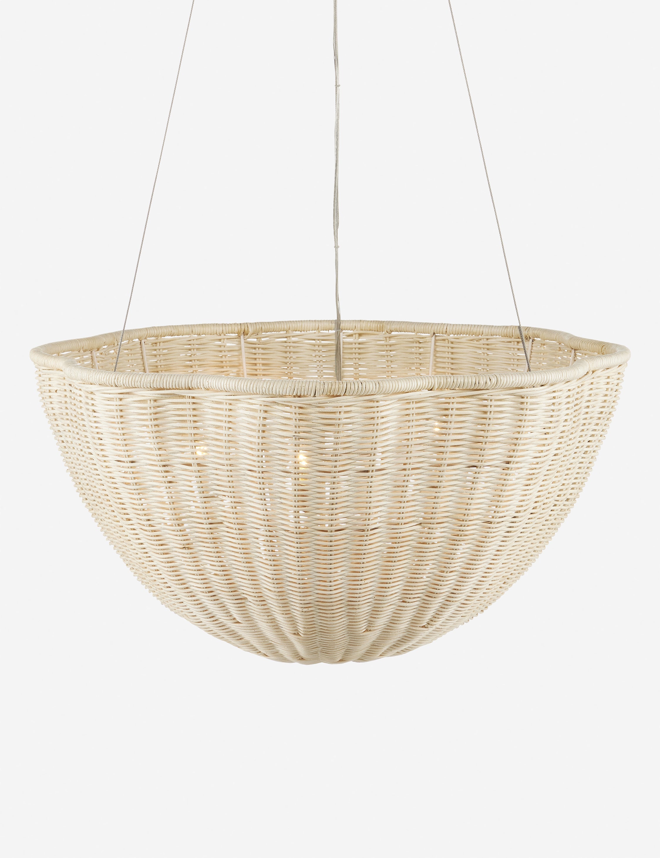 Lulu and Georgia - Mosley Pendant Light