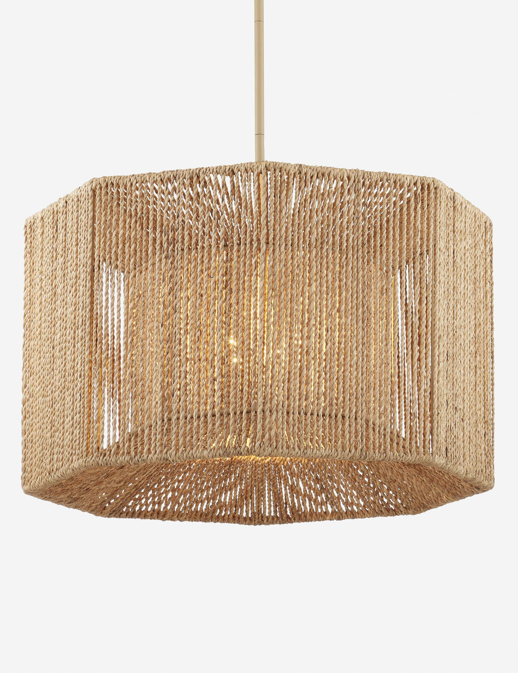 Lulu and Georgia - Bartlett Chandelier