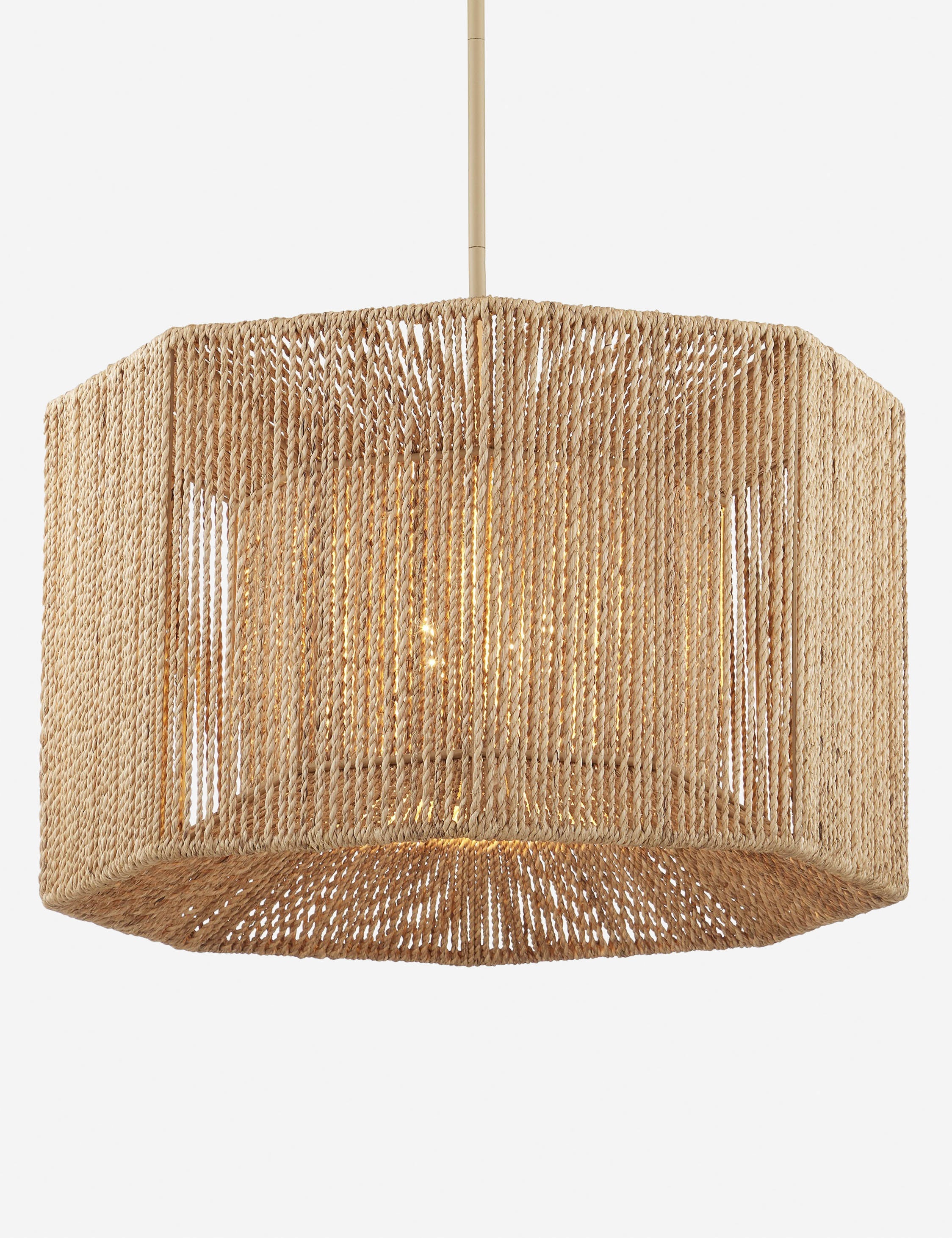 Lulu and Georgia - Bartlett Chandelier