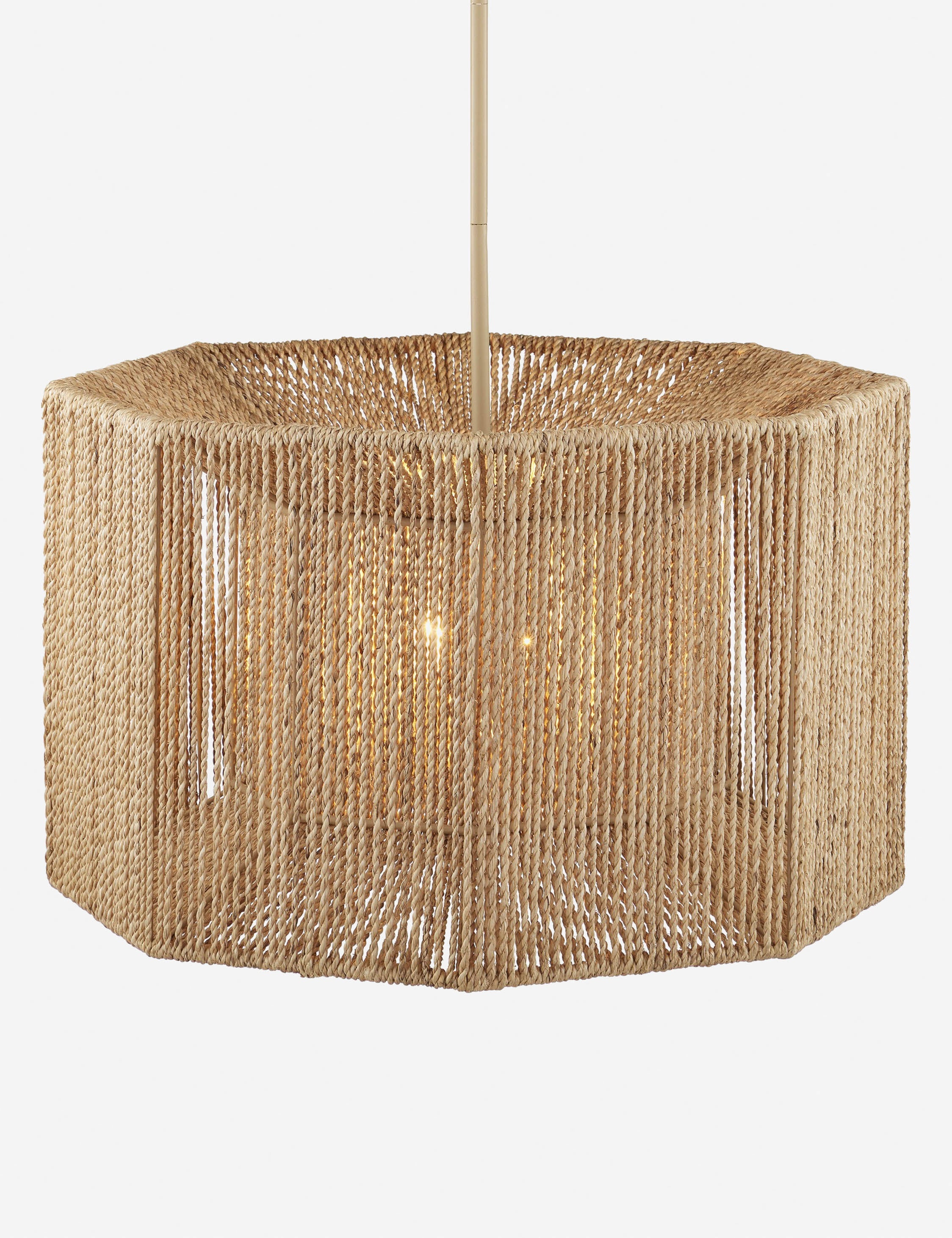 Lulu and Georgia - Bartlett Chandelier