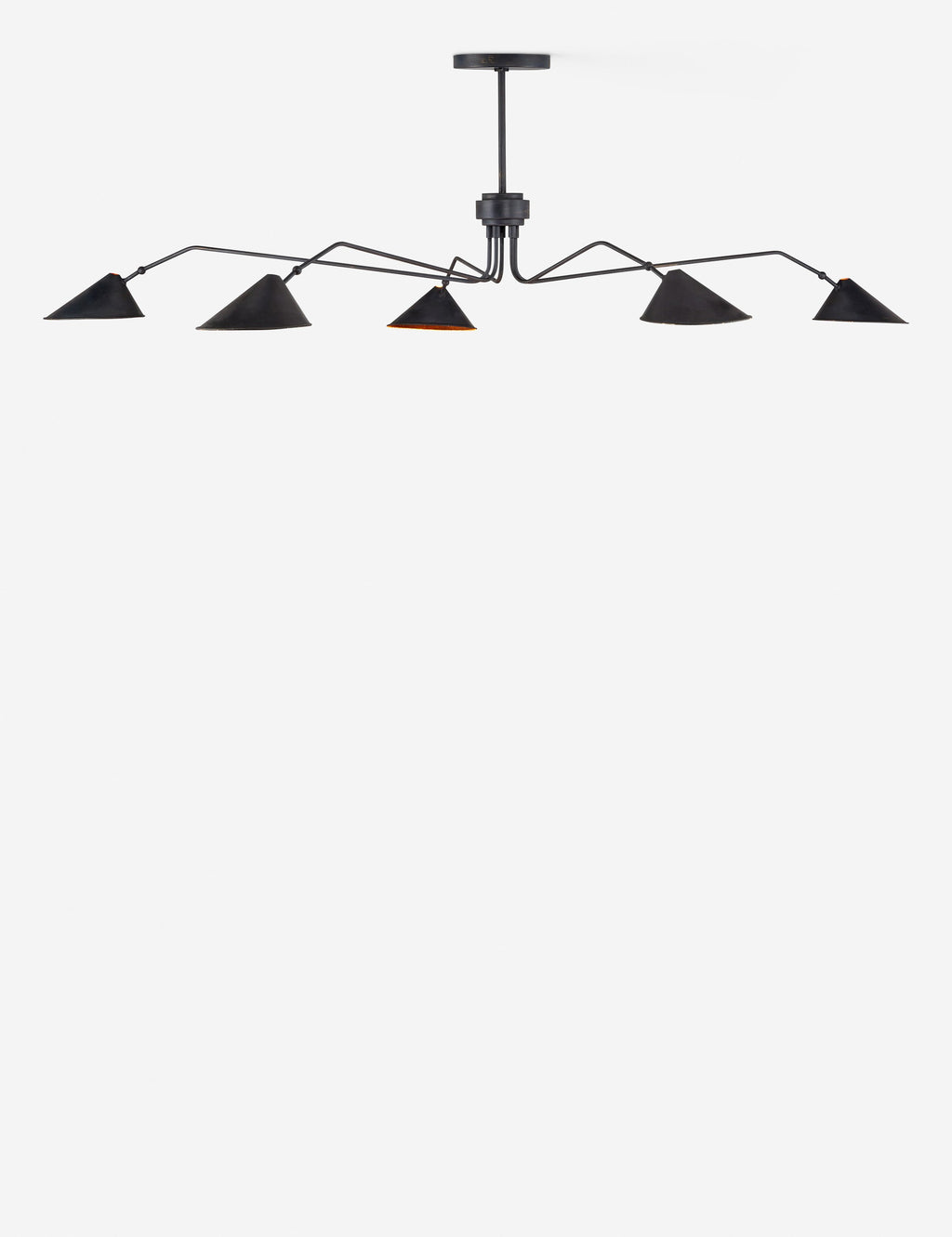 Lulu and Georgia - Marca Chandelier