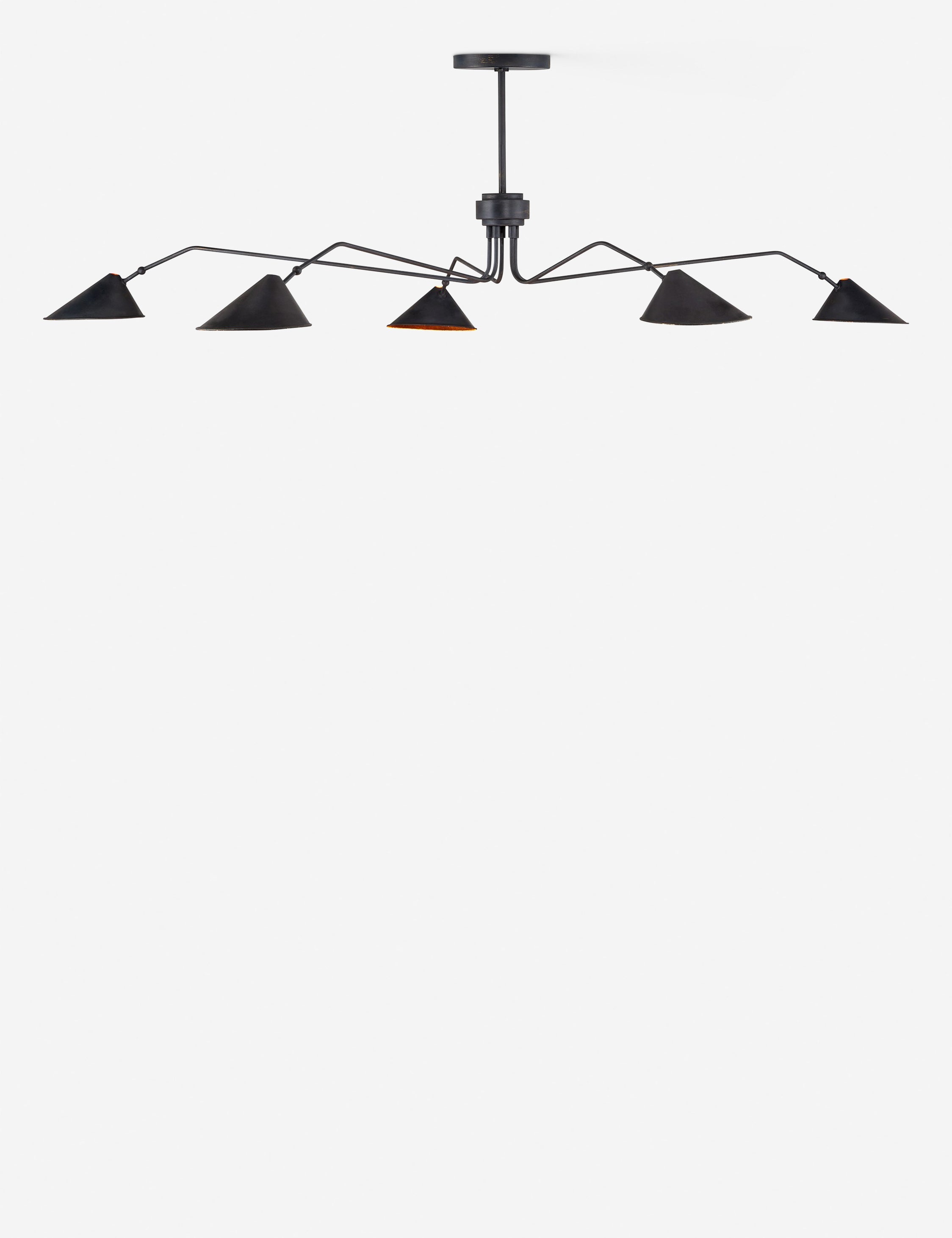 Lulu and Georgia - Marca Chandelier