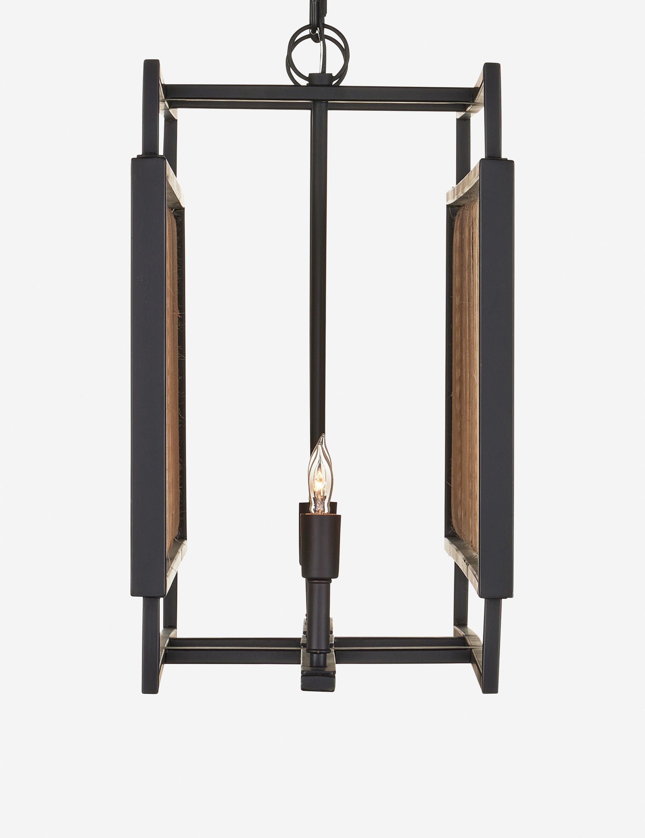 Lulu and Georgia - Brayson Linear Chandelier