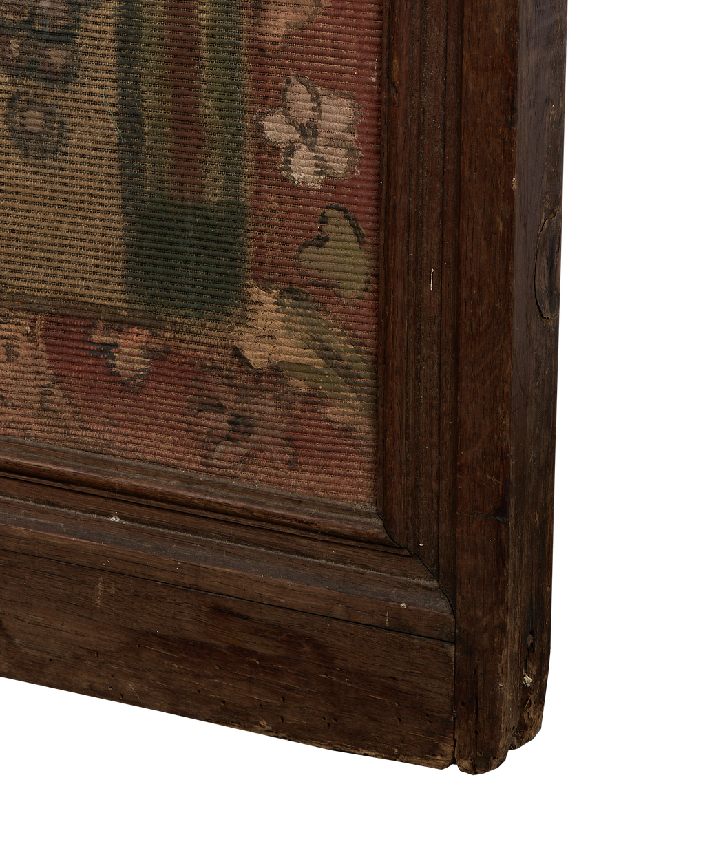 Olive Ateliers - Framed Tapestry