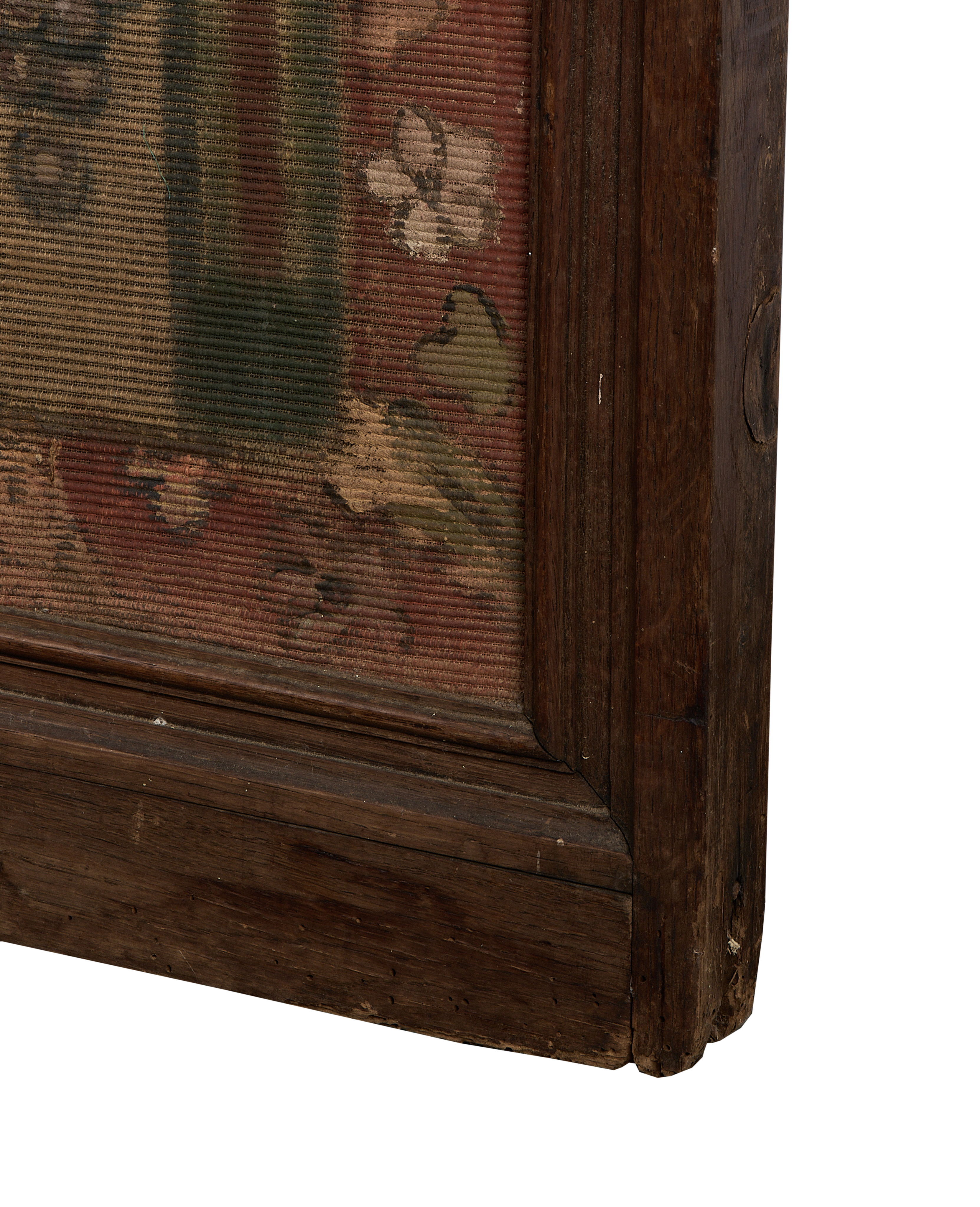 Olive Ateliers - Framed Tapestry