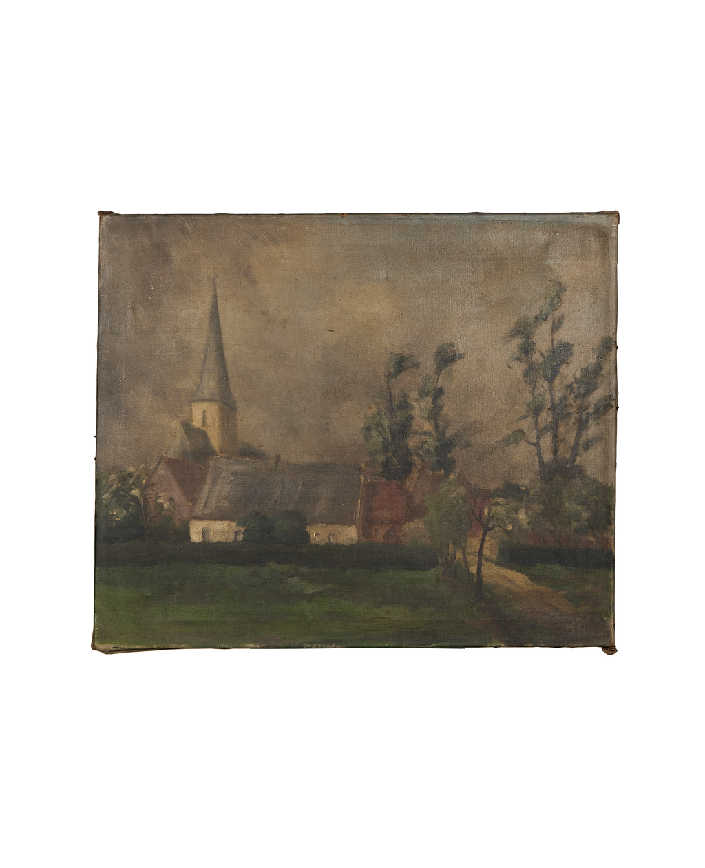 Olive Ateliers - Landscape Painting