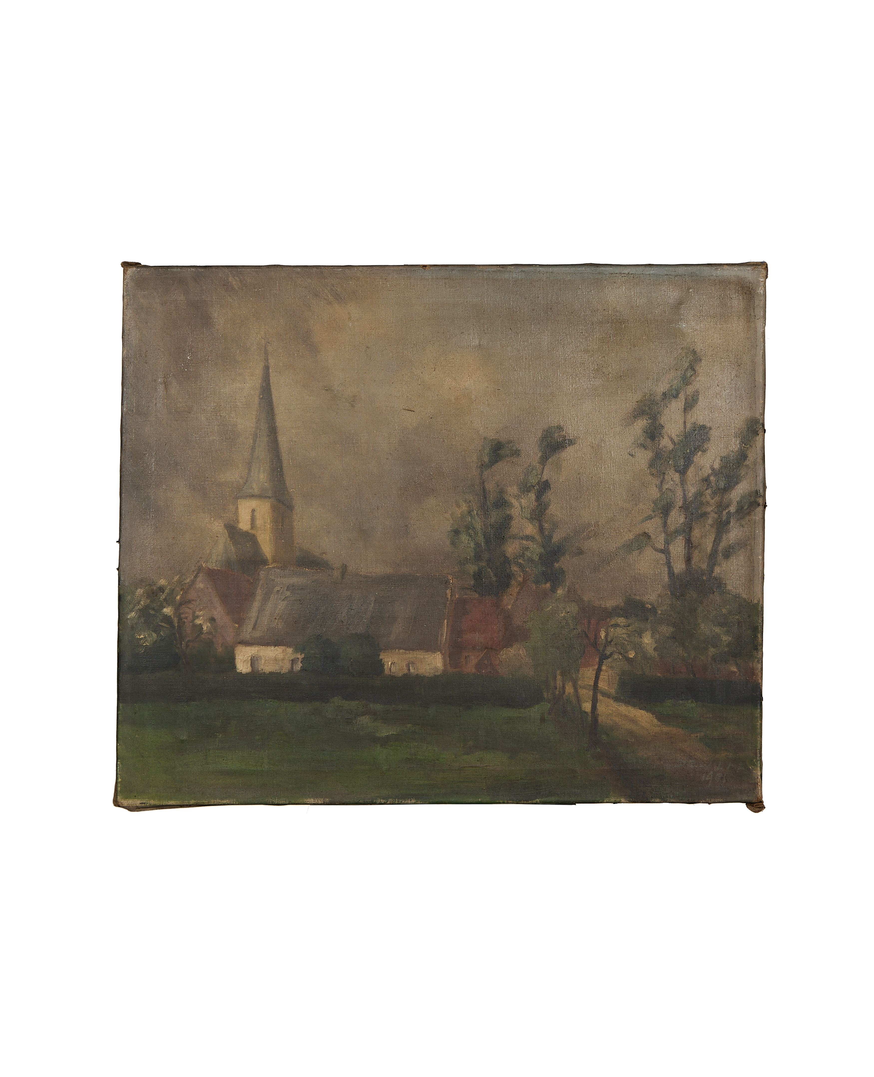 Olive Ateliers - Landscape Painting