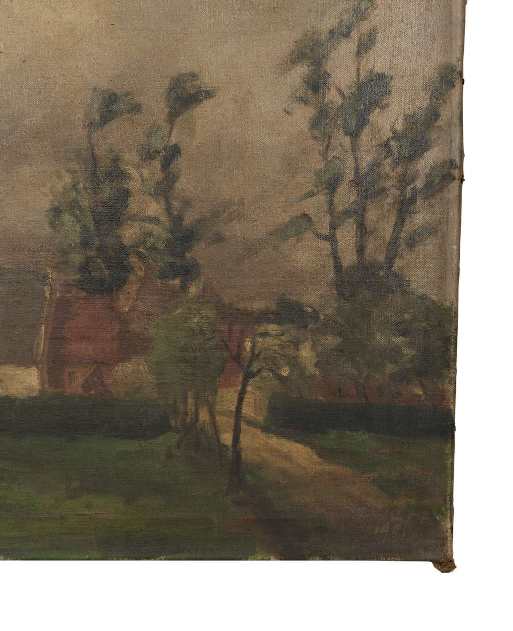 Olive Ateliers - Landscape Painting
