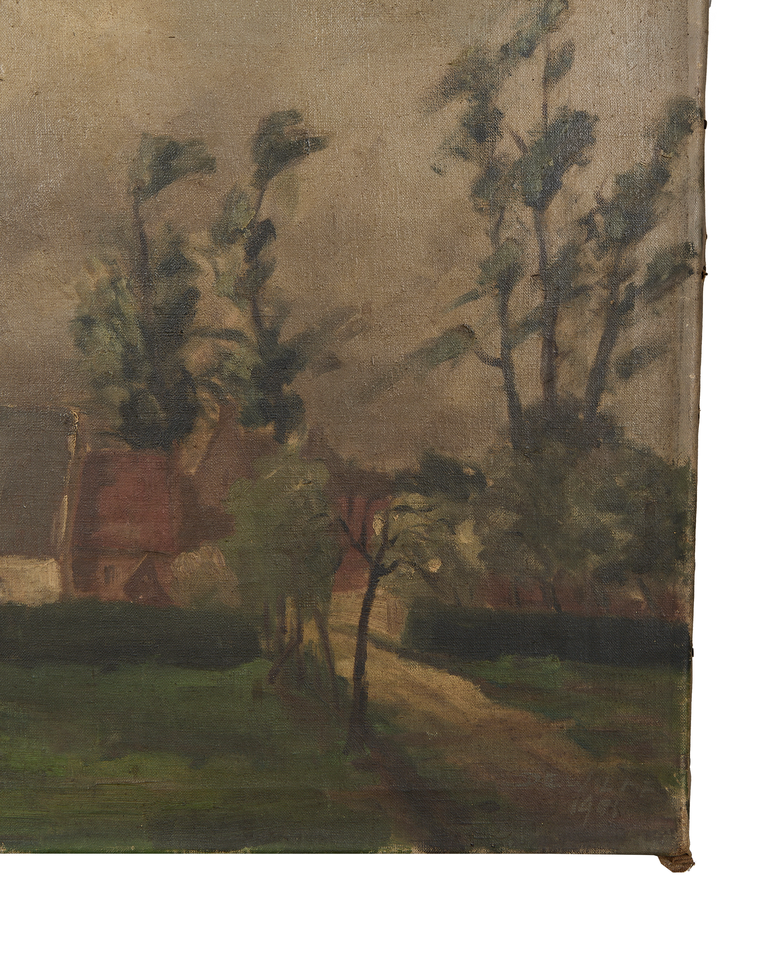 Olive Ateliers - Landscape Painting