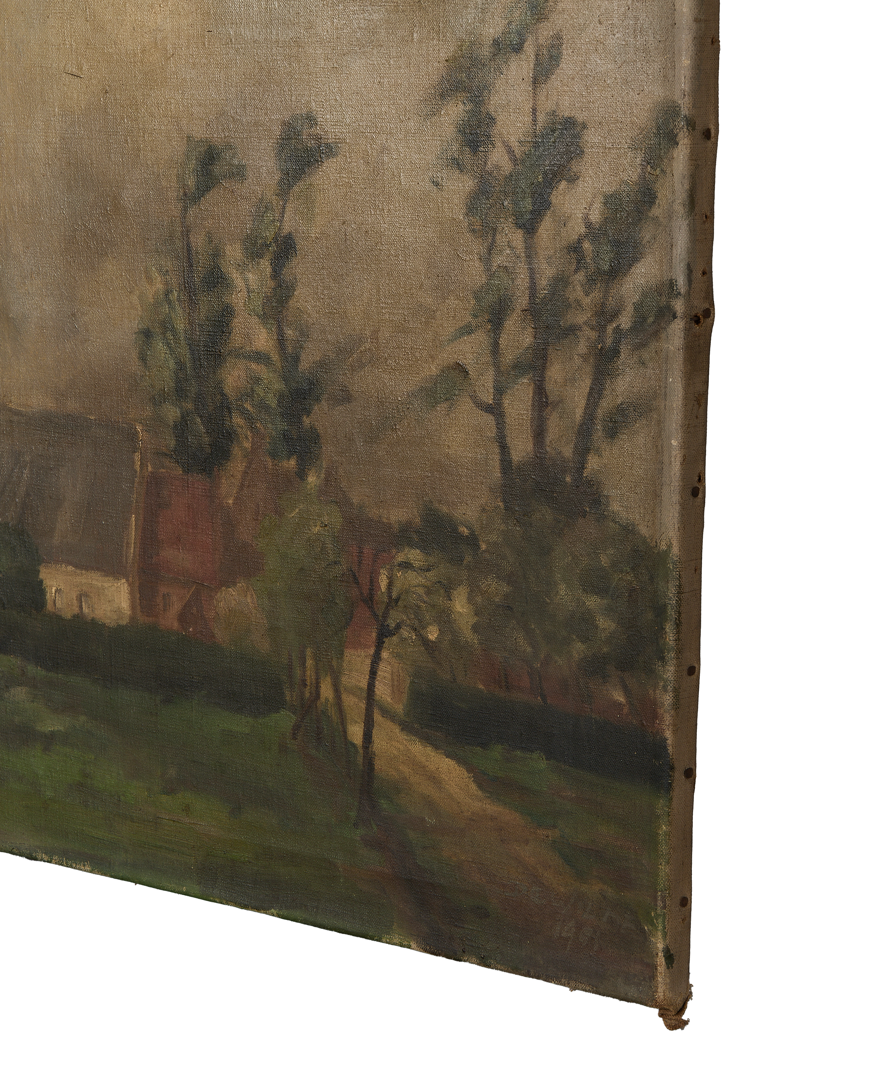 Olive Ateliers - Landscape Painting