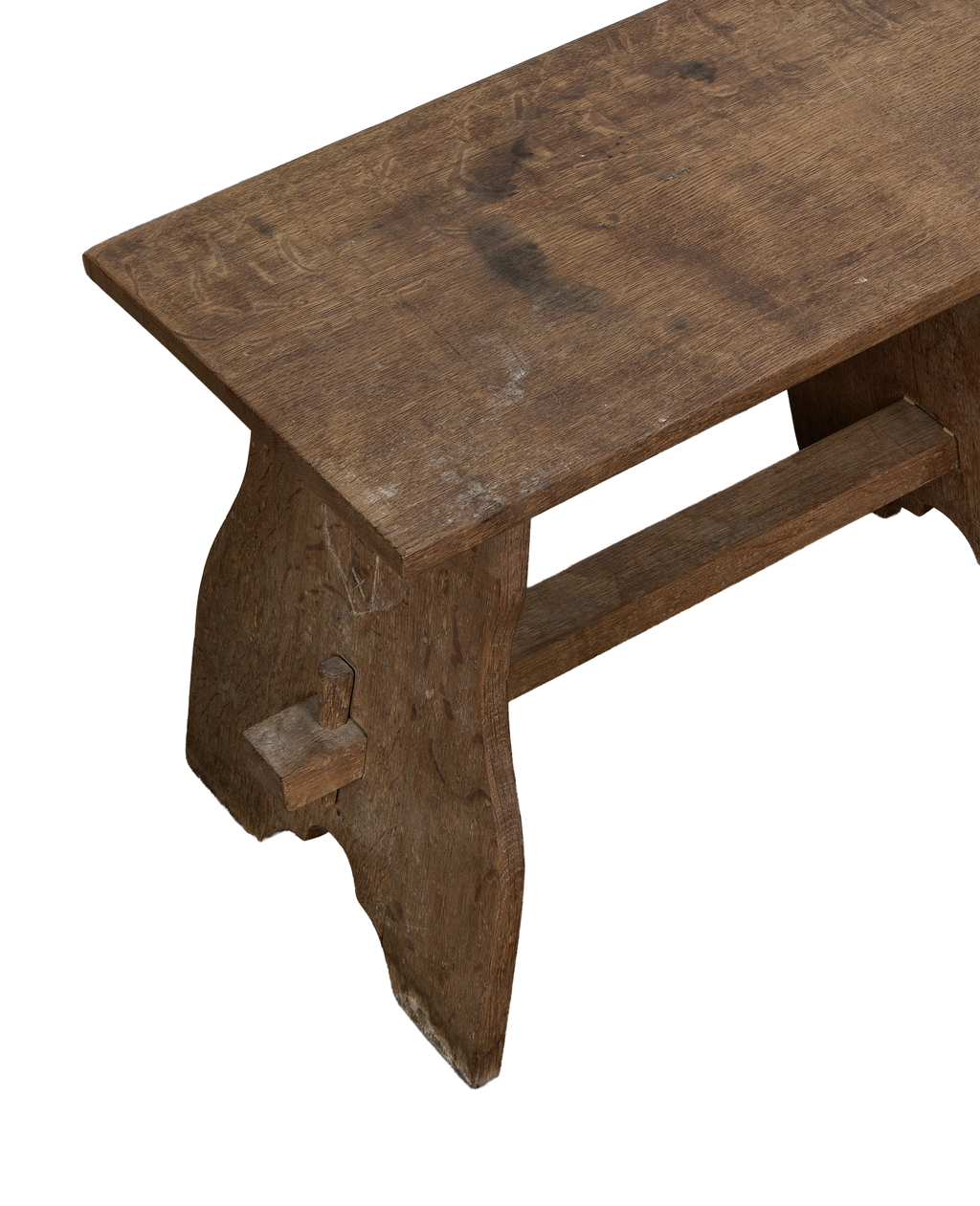 Olive Ateliers - Church Stool