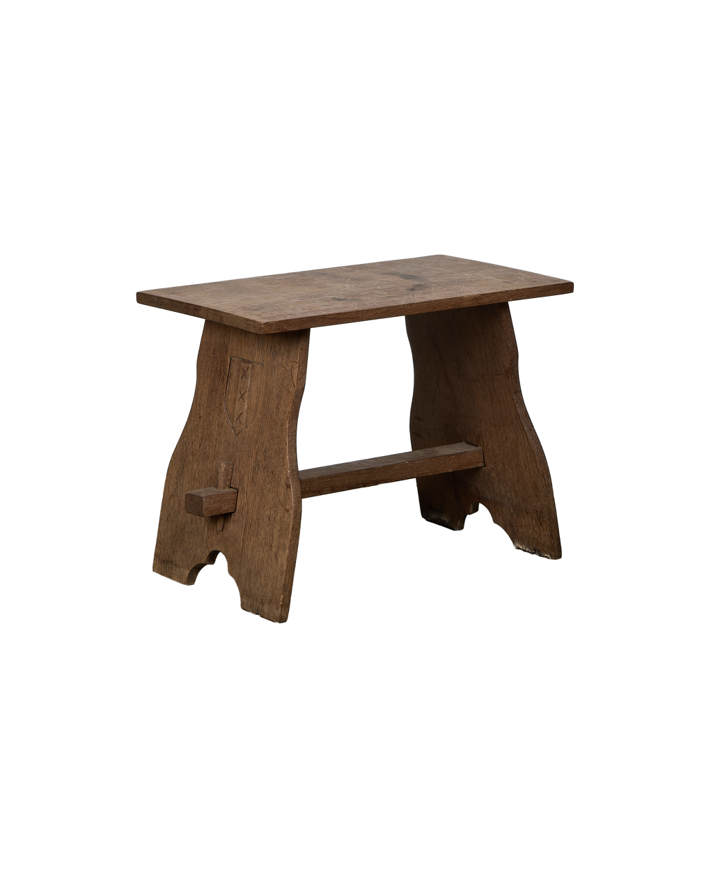 Olive Ateliers - Church Stool