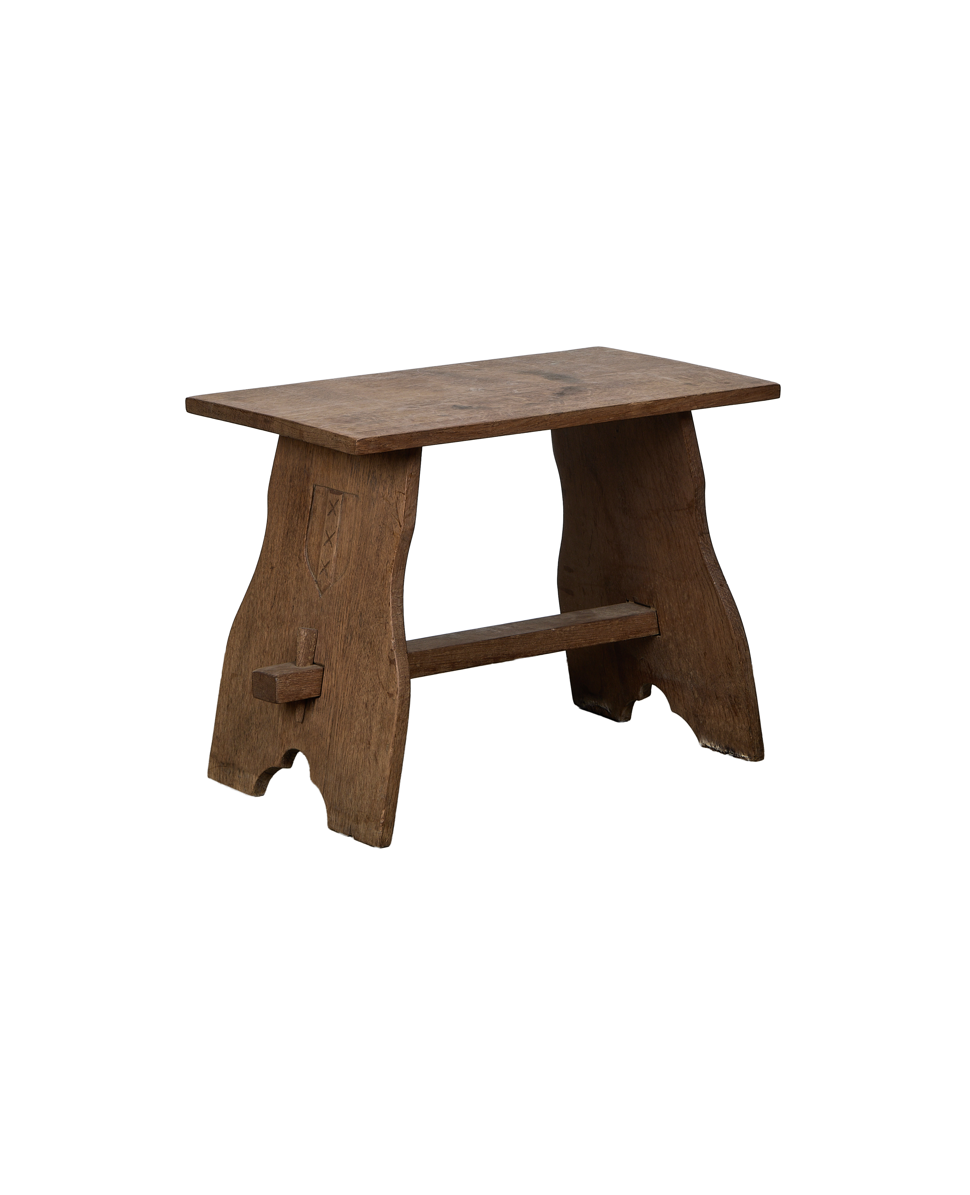 Olive Ateliers - Church Stool