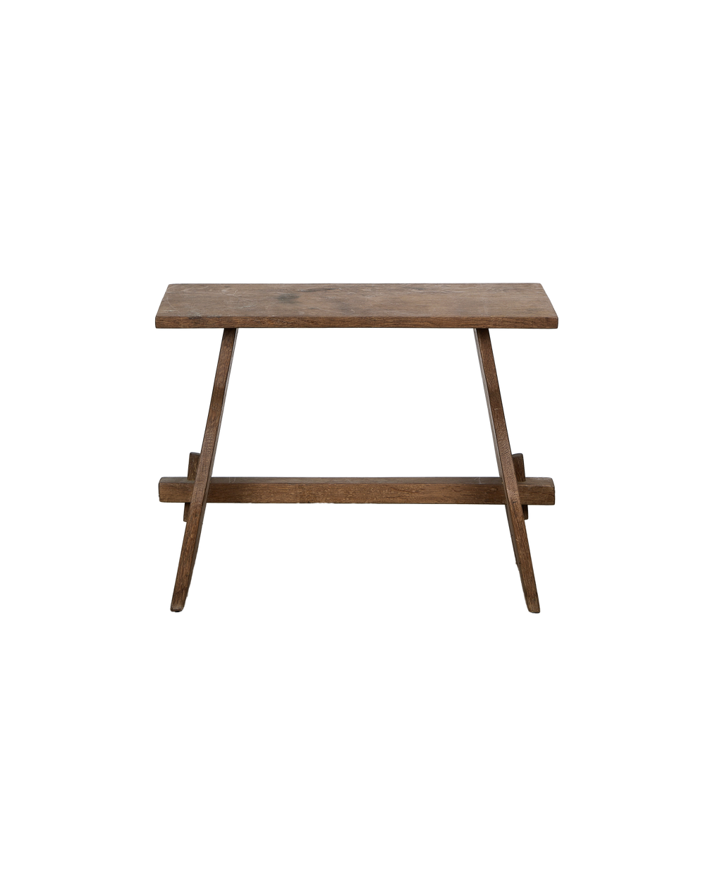 Olive Ateliers - Church Stool