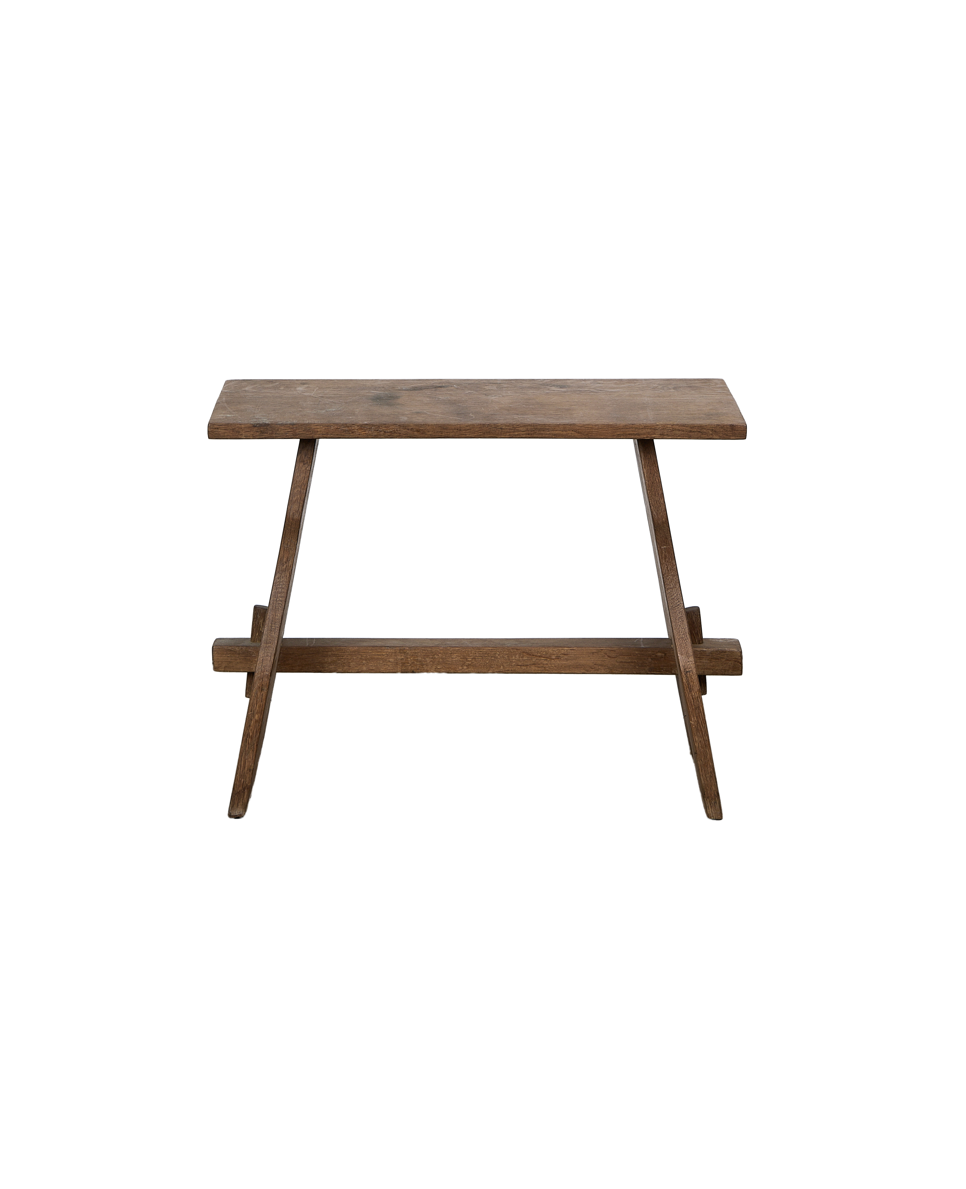 Olive Ateliers - Church Stool