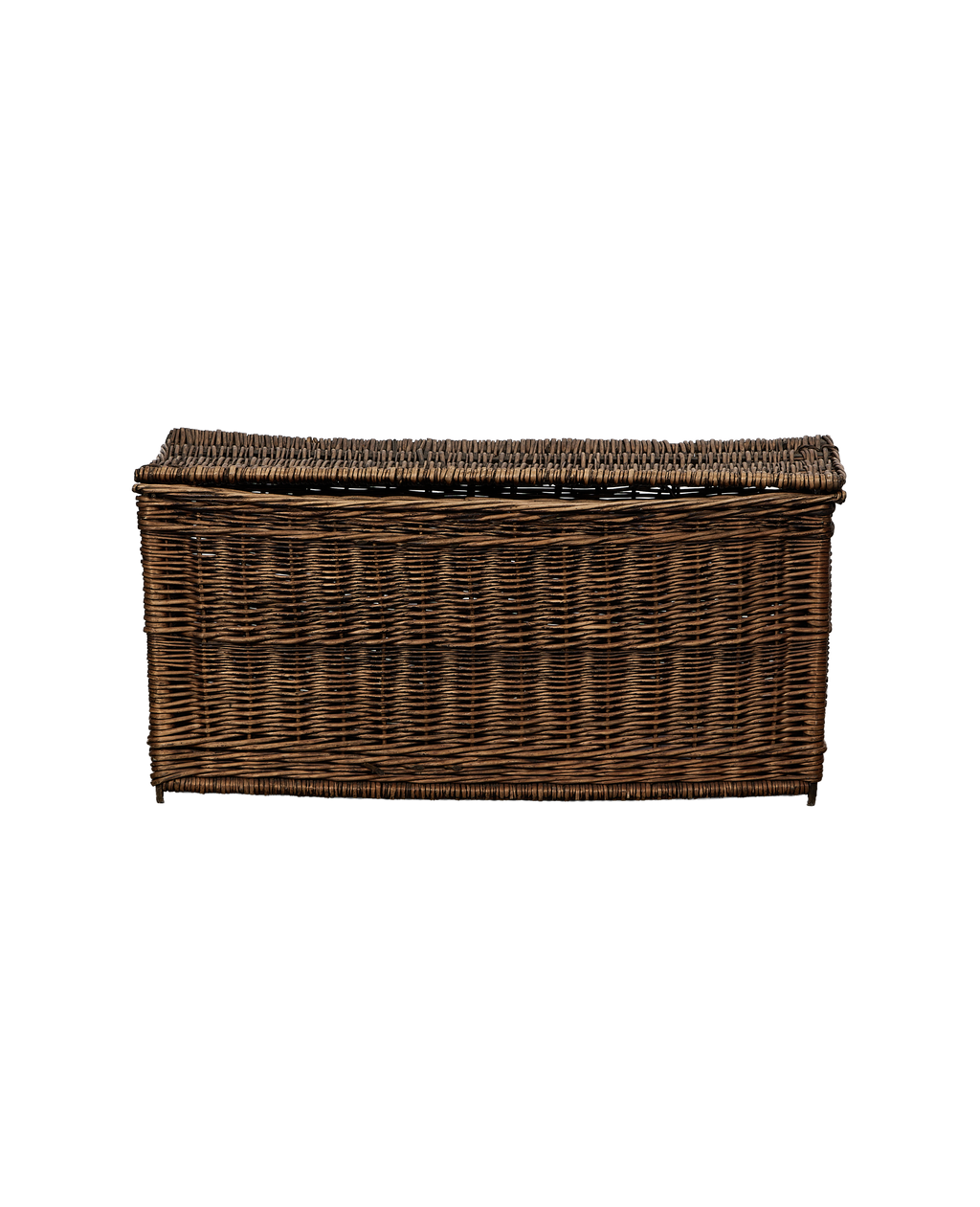 Olive Ateliers - Wicker Chest - Rectangle