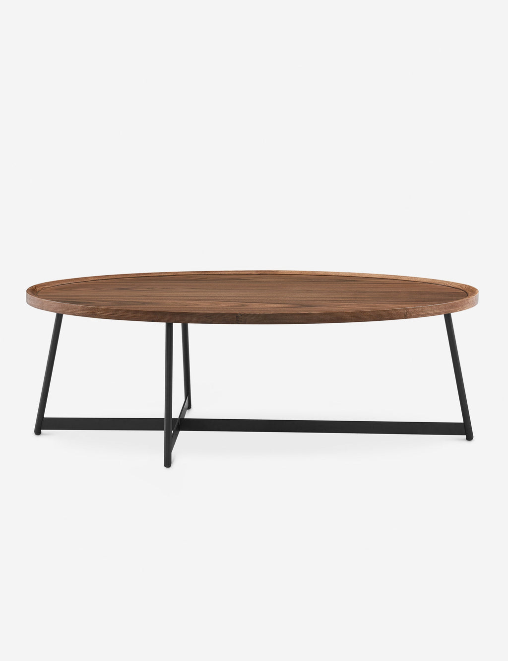 Lulu and Georgia - Gweneth Oval Coffee Table