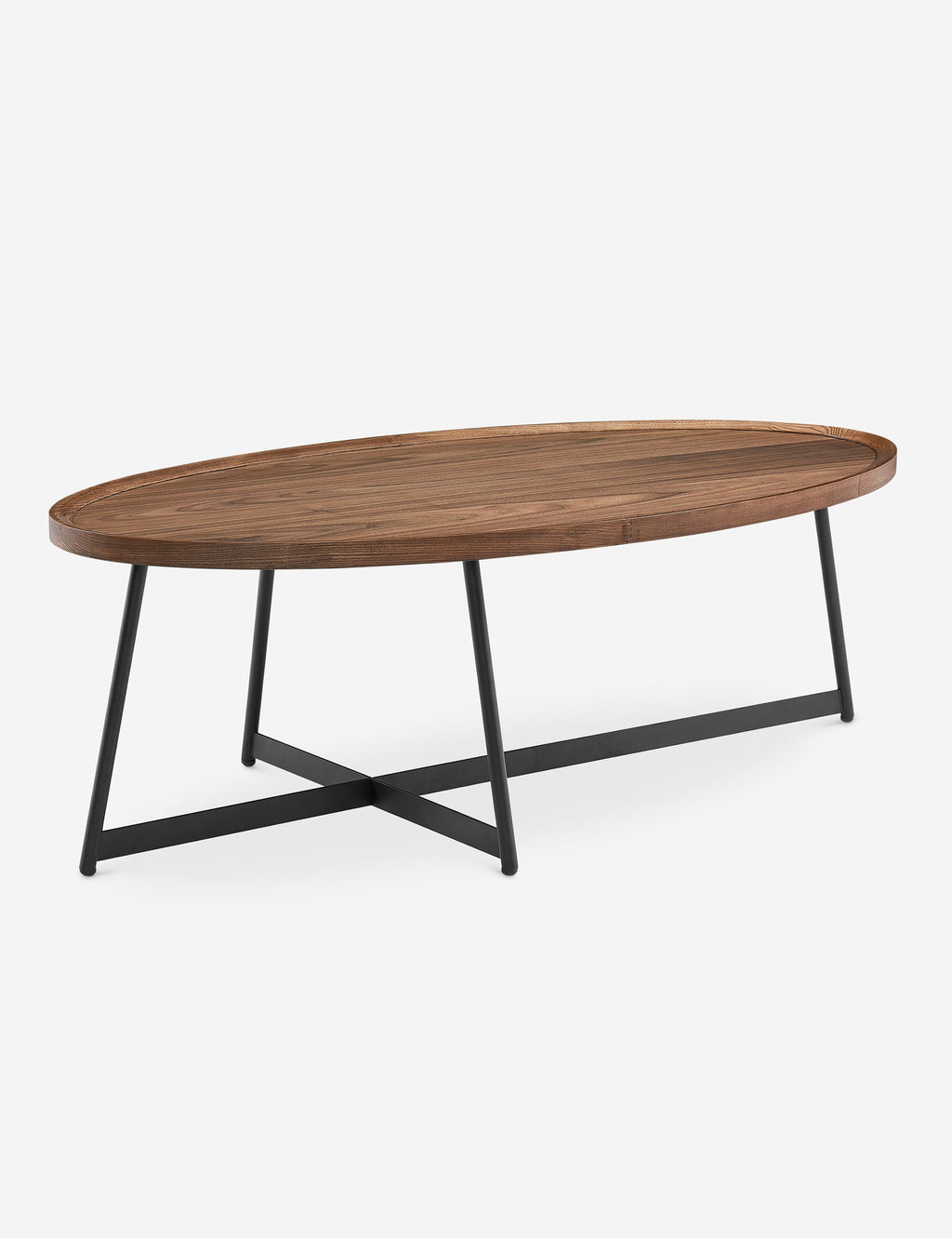Lulu and Georgia - Gweneth Oval Coffee Table