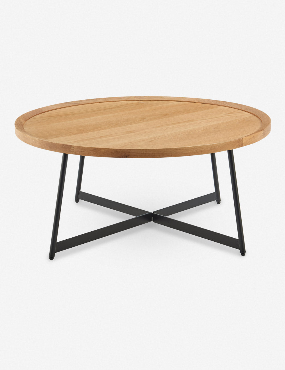 Lulu and Georgia - Gweneth Round Coffee Table