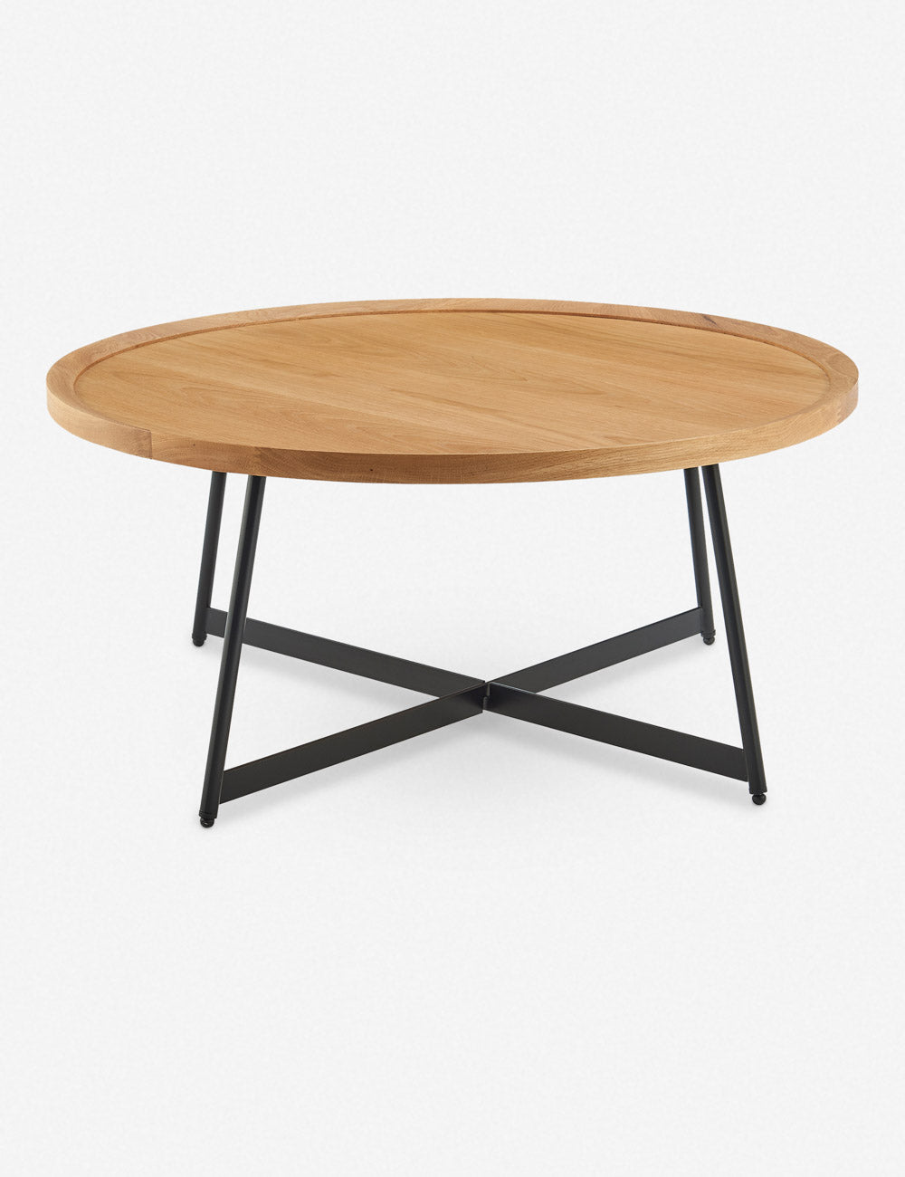 Lulu and Georgia - Gweneth Round Coffee Table