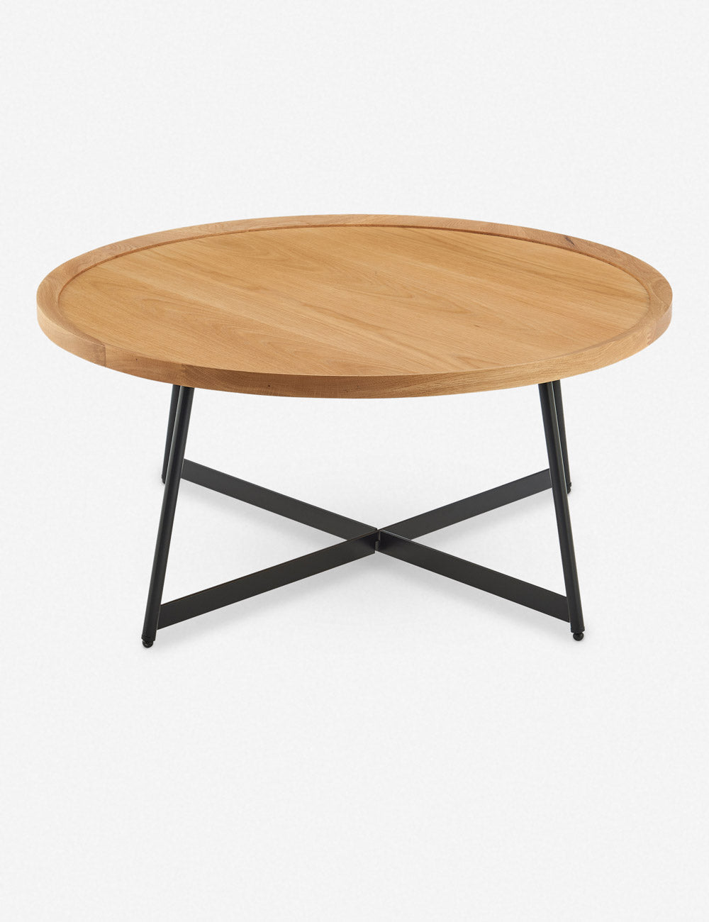 Lulu and Georgia - Gweneth Round Coffee Table
