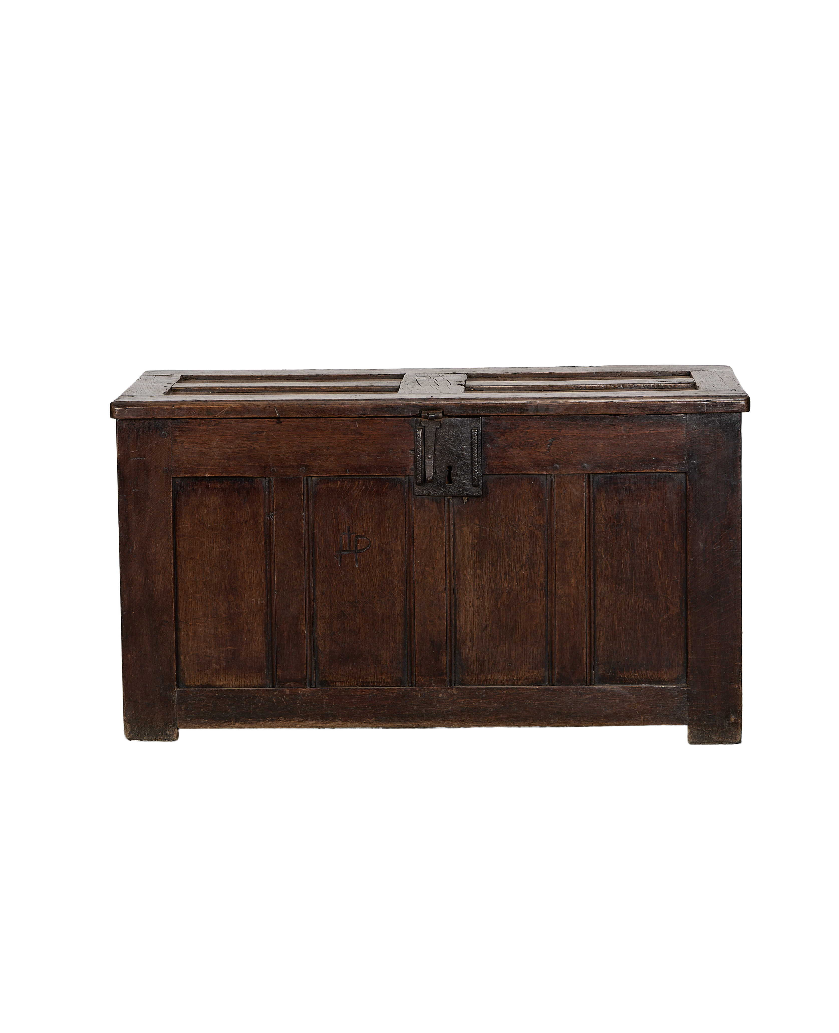 Olive Ateliers - English Wood Trunk