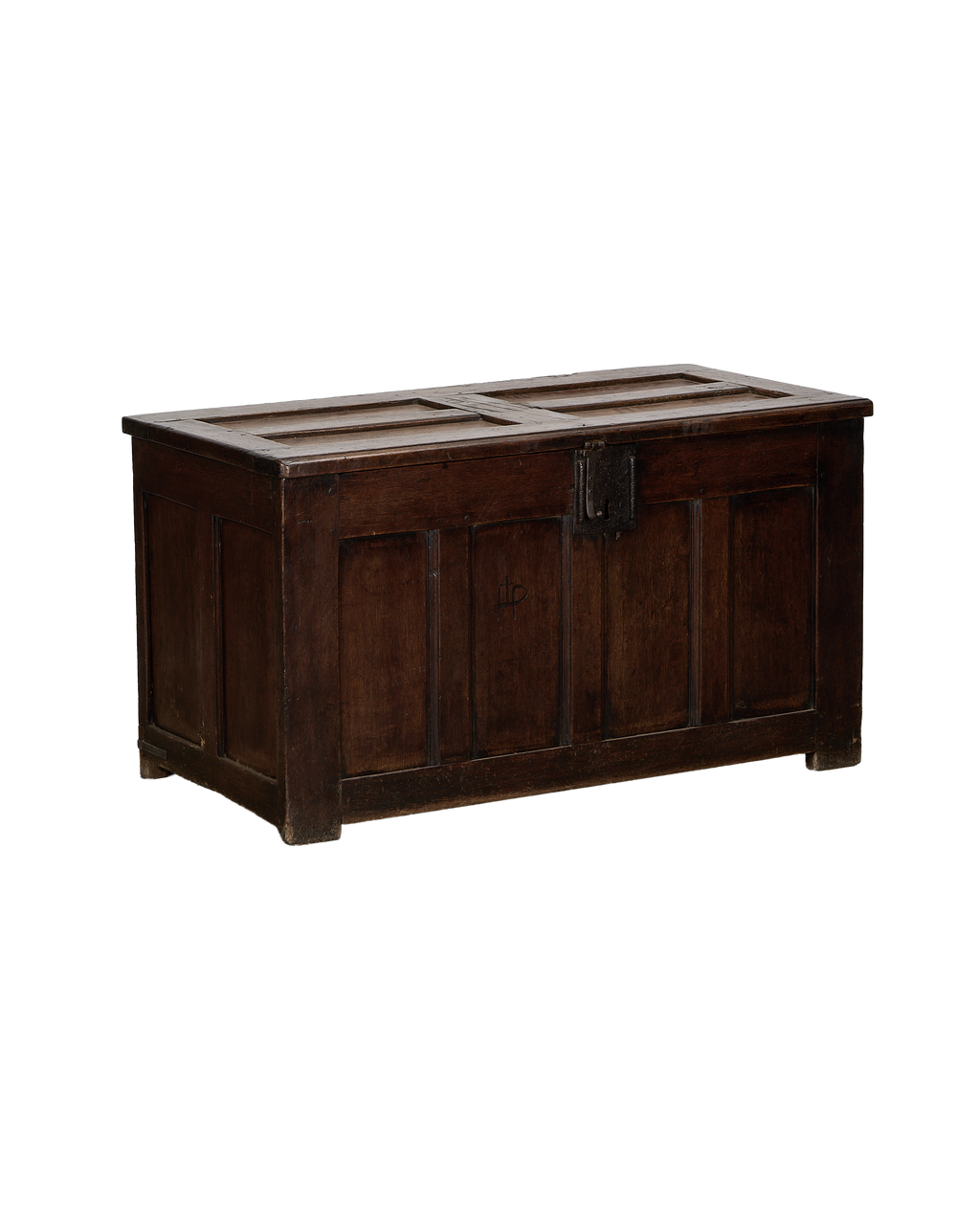 Olive Ateliers - English Wood Trunk
