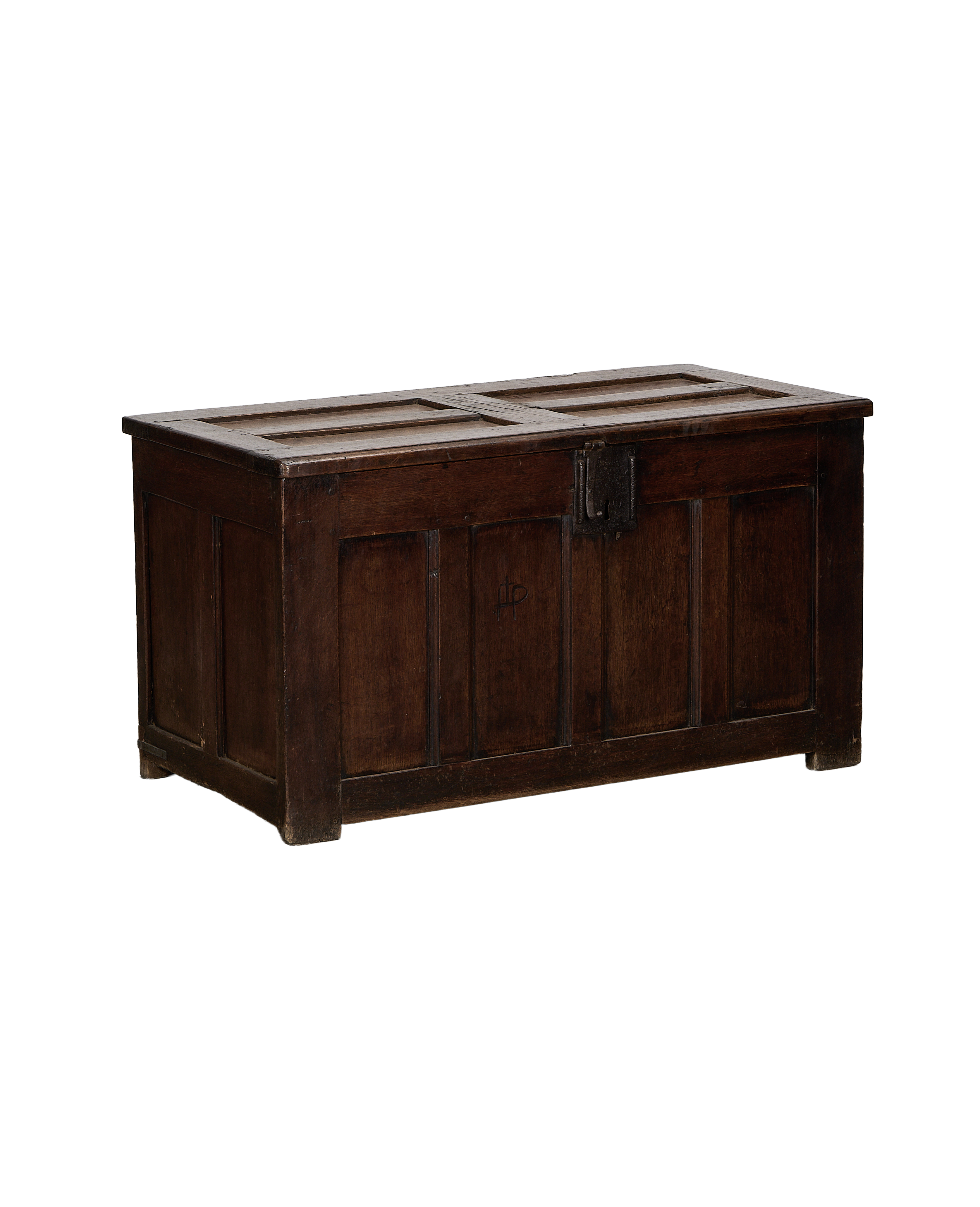 Olive Ateliers - English Wood Trunk
