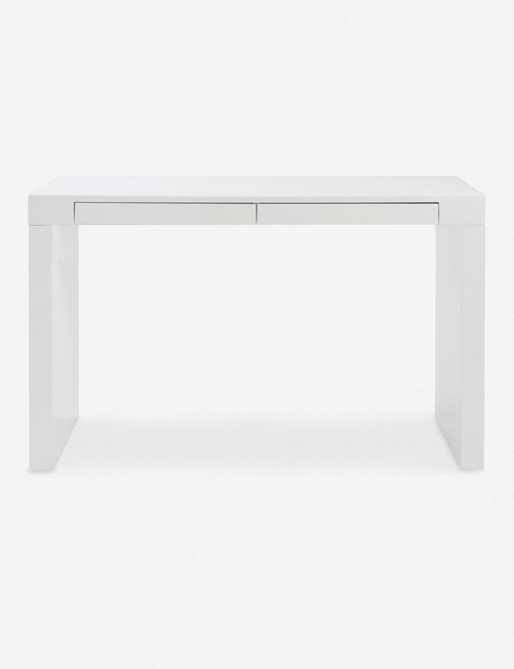 Lulu and Georgia - Daisi Desk