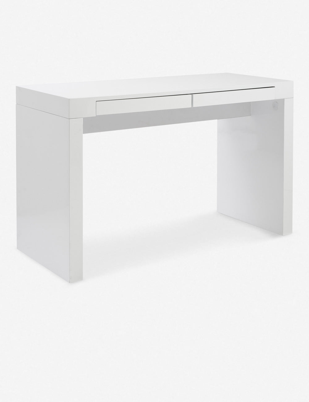 Lulu and Georgia - Daisi Desk