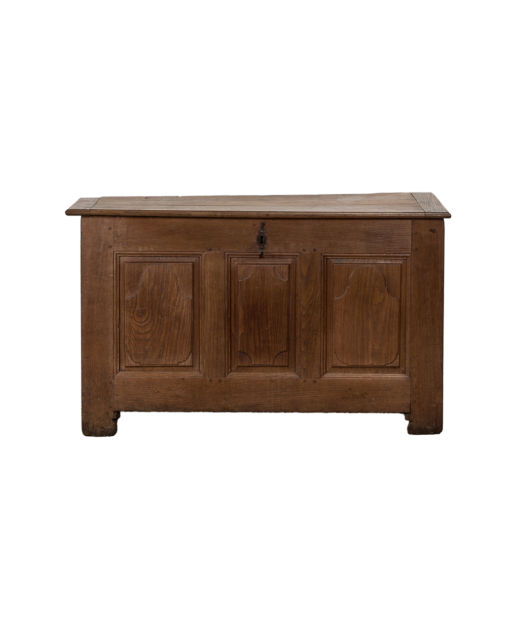 Olive Ateliers - Hidden Drawer Blanket Chest