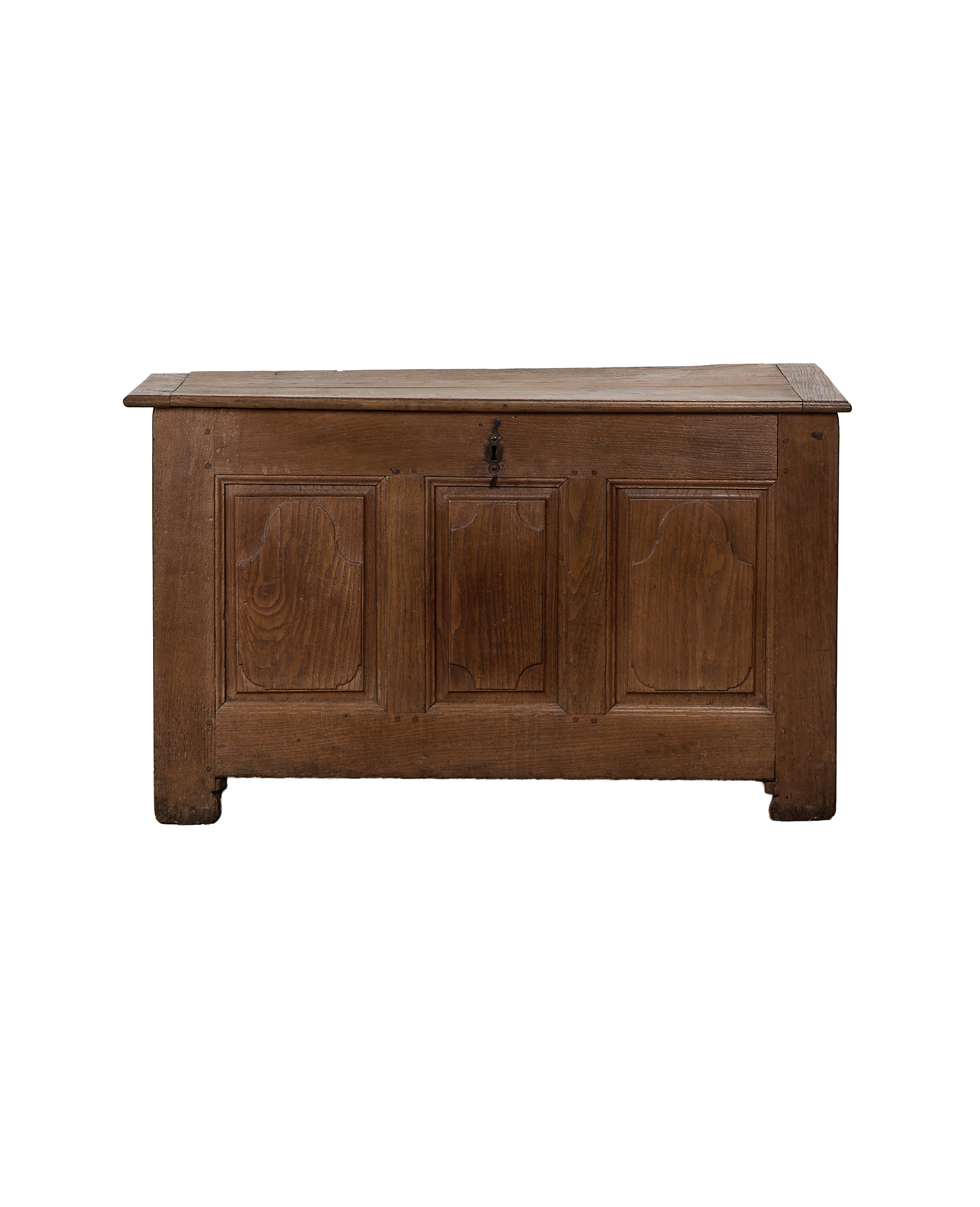 Olive Ateliers - Hidden Drawer Blanket Chest