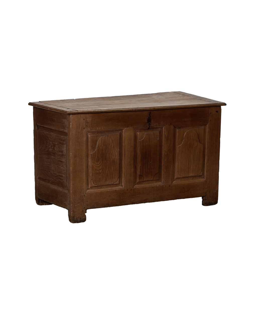 Olive Ateliers - Hidden Drawer Blanket Chest