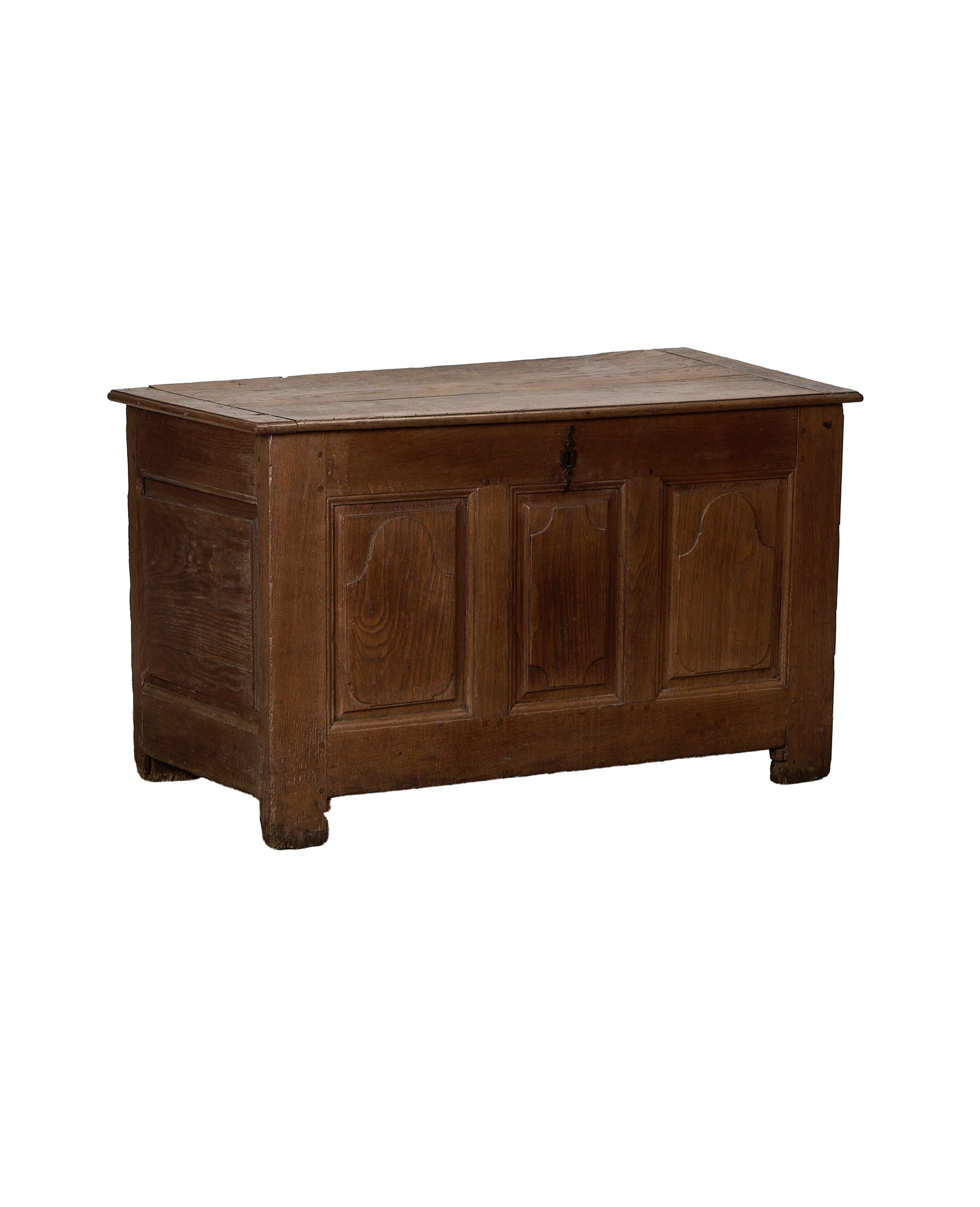 Olive Ateliers - Hidden Drawer Blanket Chest