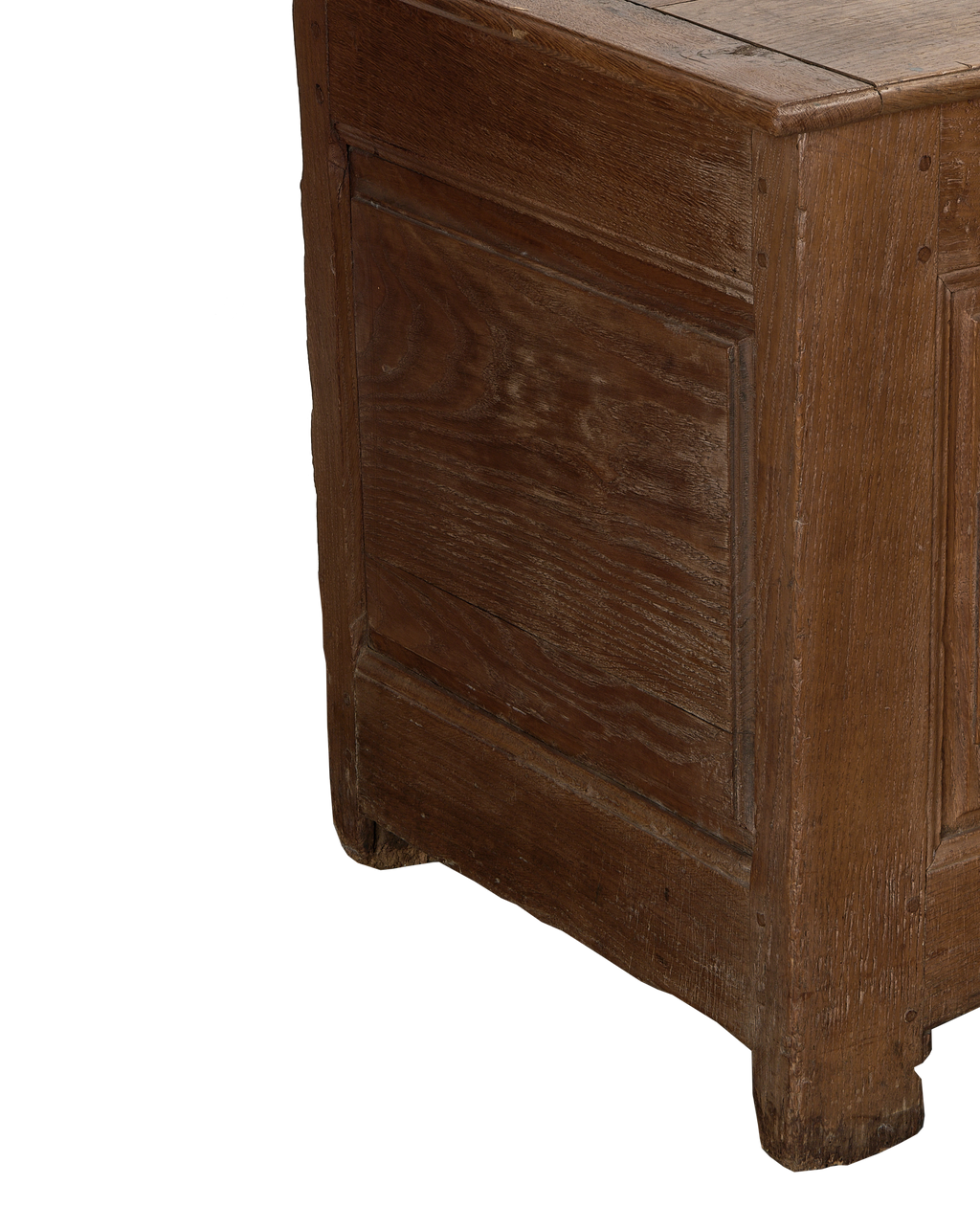 Olive Ateliers - Hidden Drawer Blanket Chest