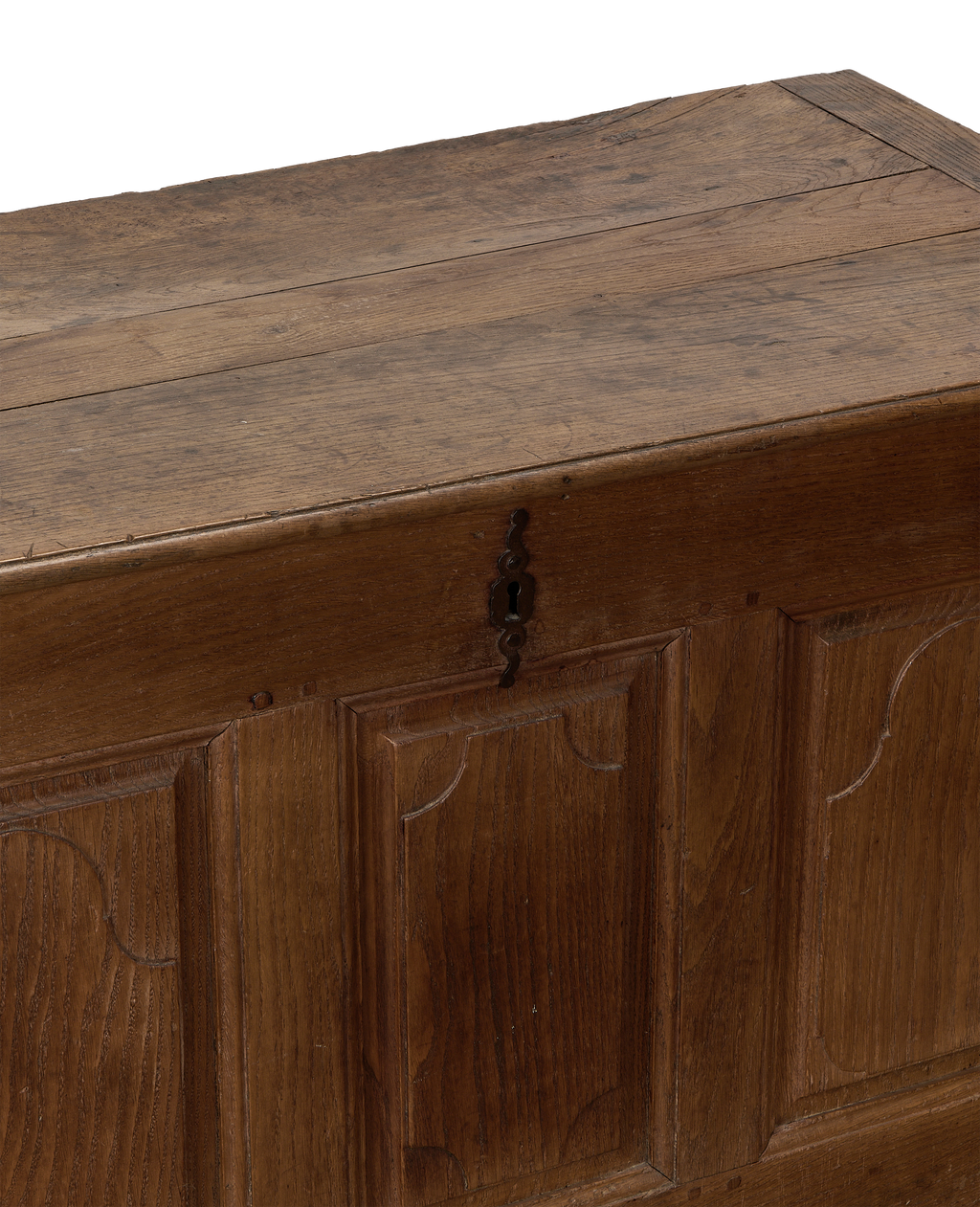 Olive Ateliers - Hidden Drawer Blanket Chest