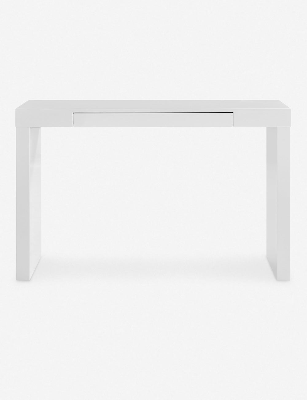 Lulu and Georgia - Daisi Narrow Desk