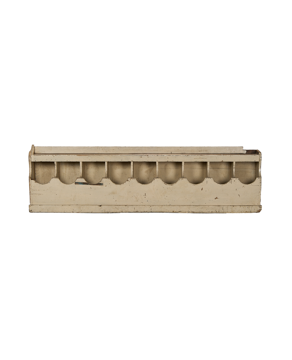 Olive Ateliers - Farmhouse Grain Bins
