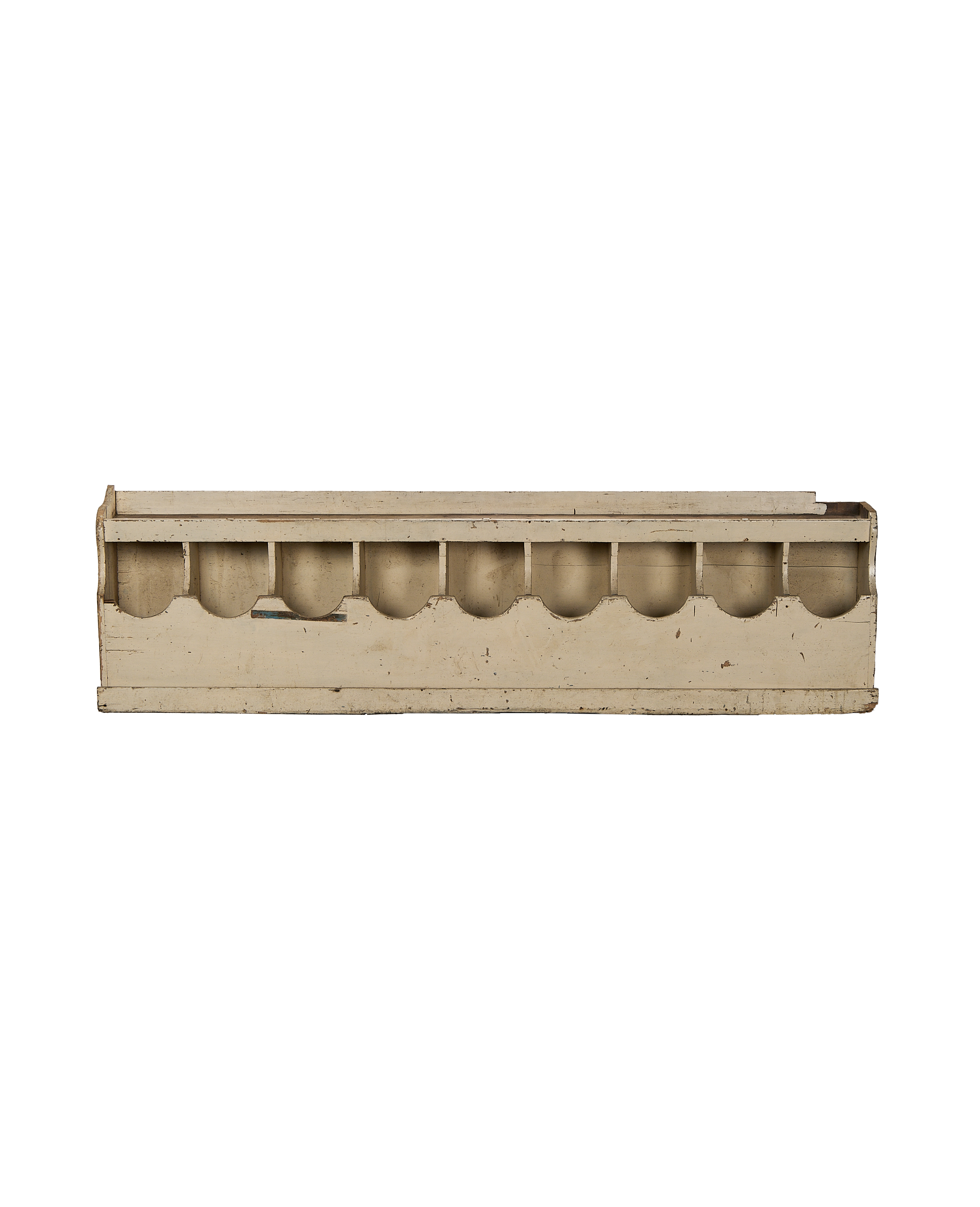 Olive Ateliers - Farmhouse Grain Bins