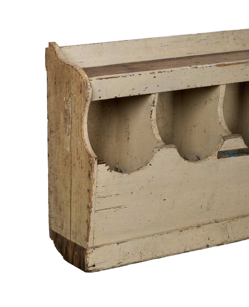 Olive Ateliers - Farmhouse Grain Bins