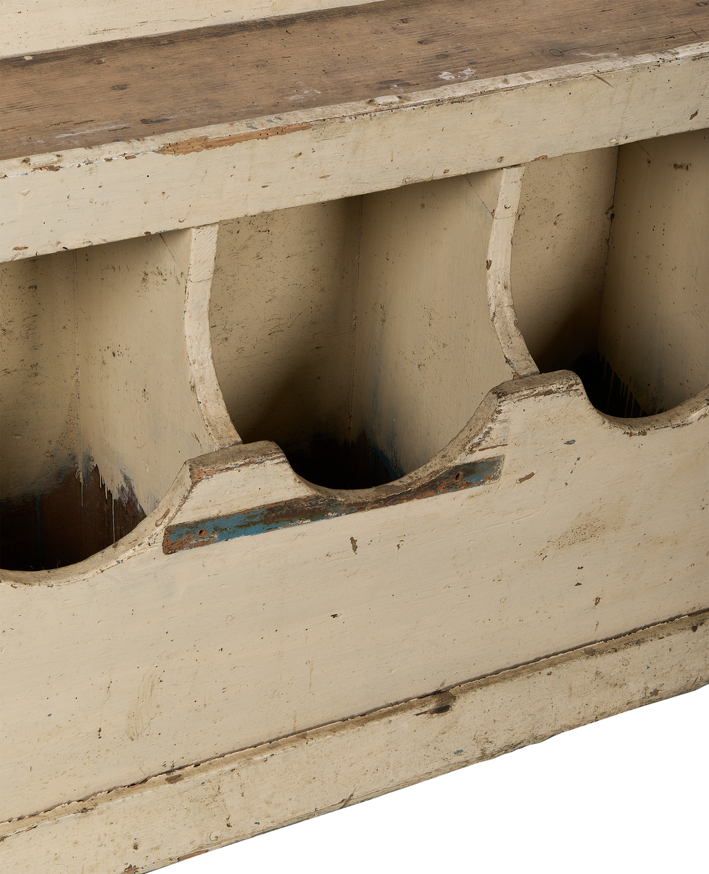 Olive Ateliers - Farmhouse Grain Bins