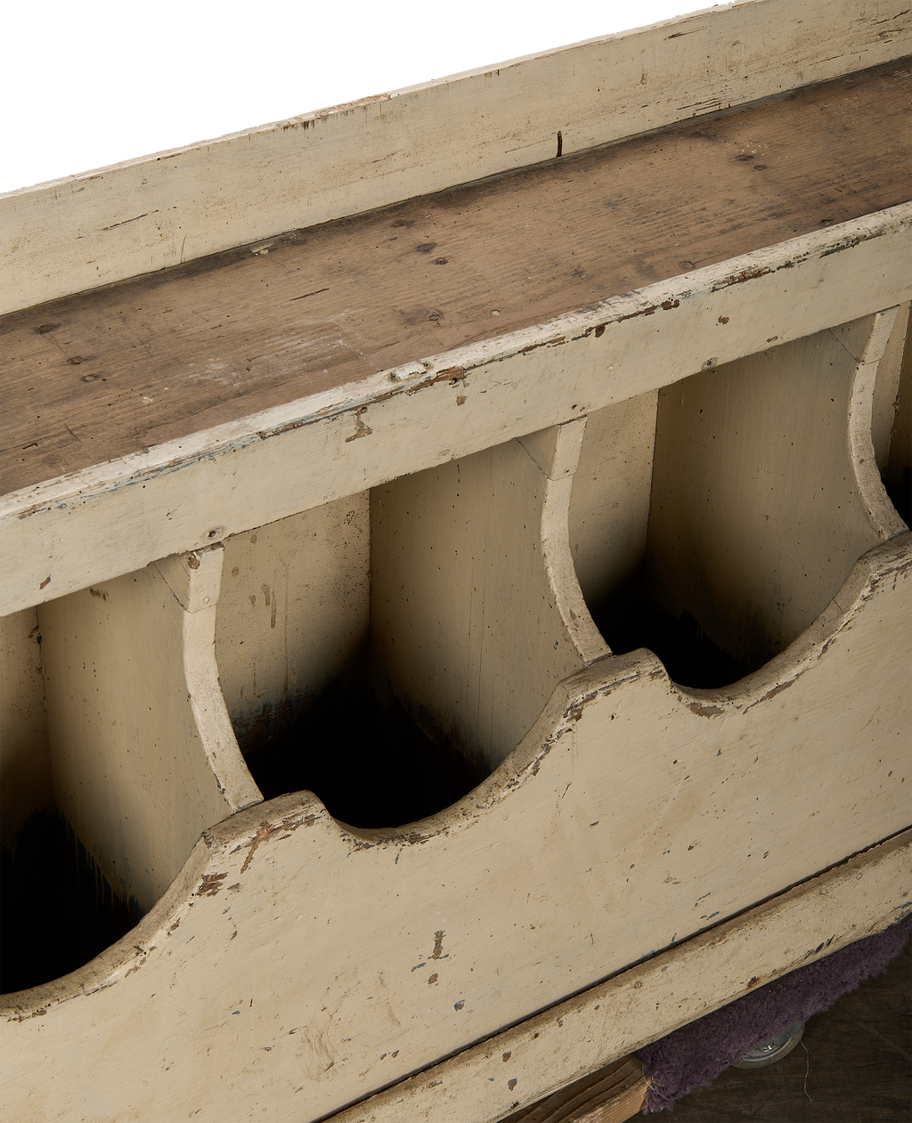 Olive Ateliers - Farmhouse Grain Bins