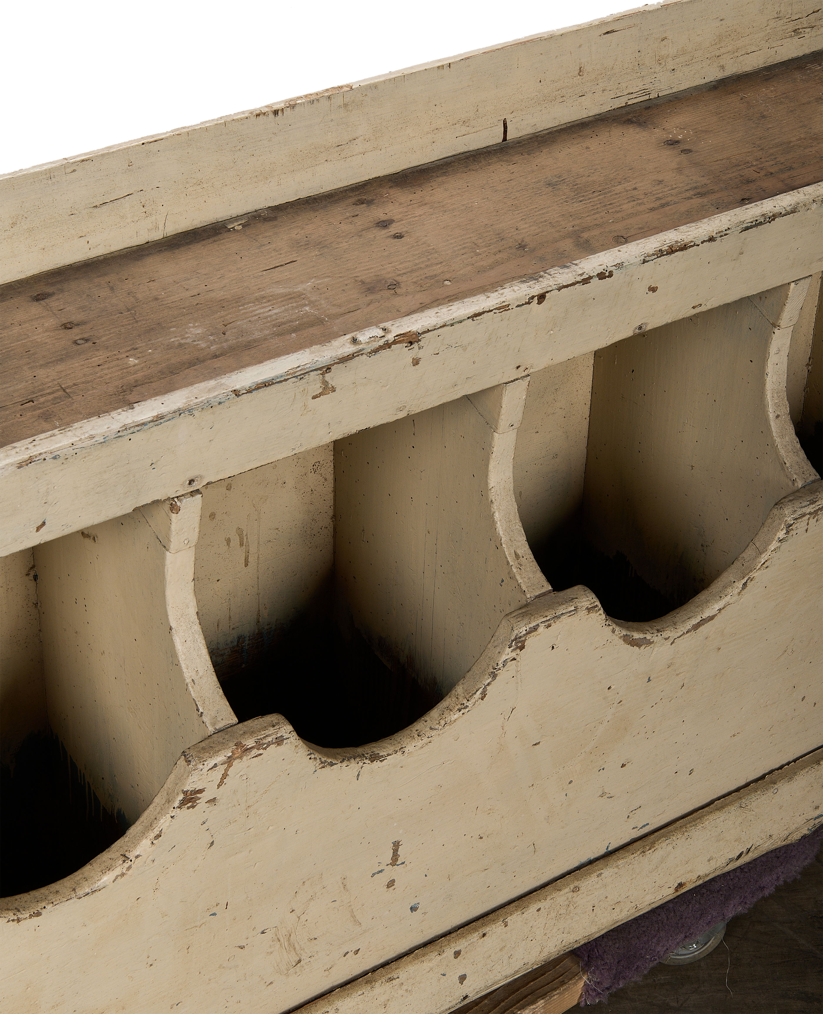 Olive Ateliers - Farmhouse Grain Bins