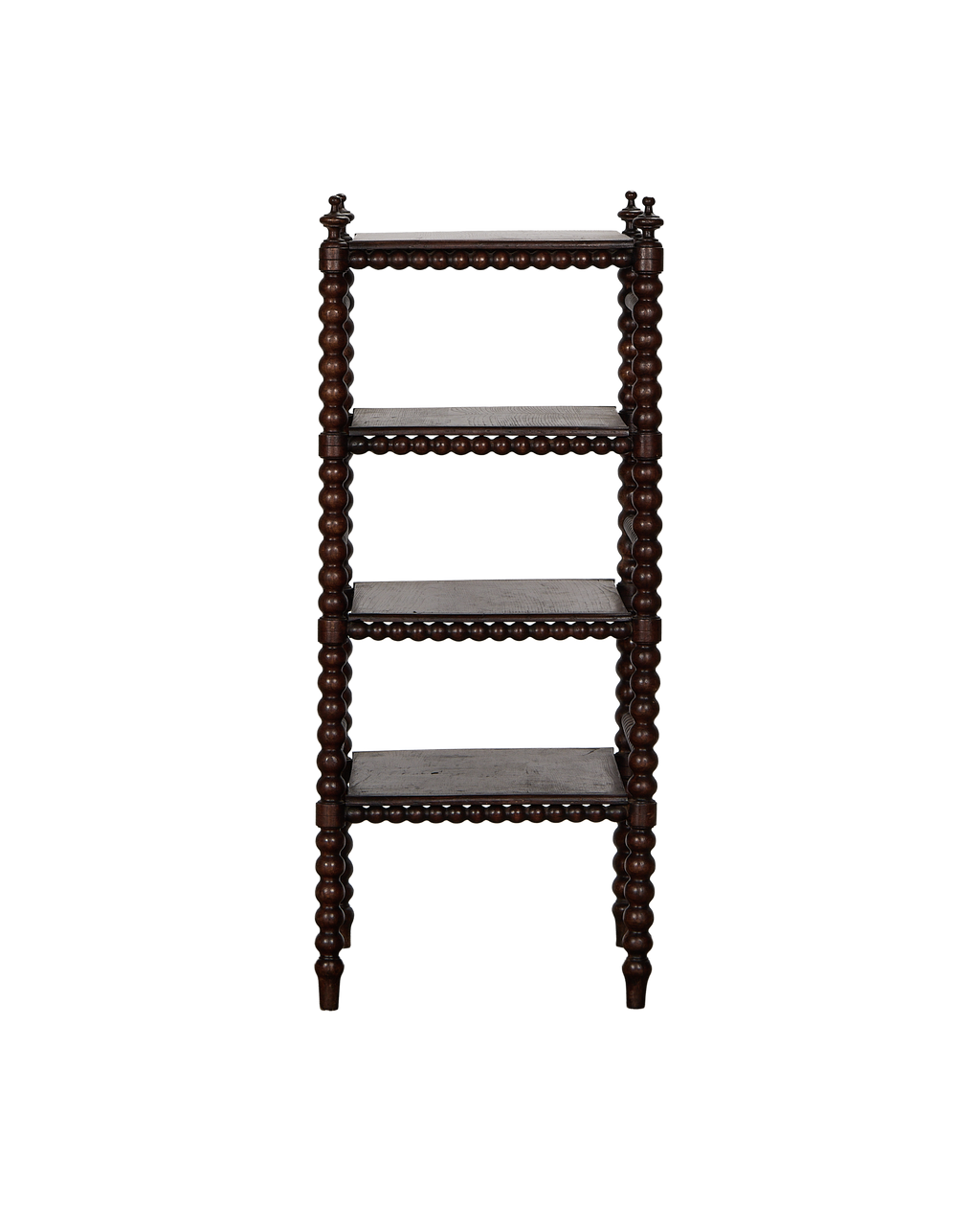 Olive Ateliers - 4 Tier Bobbin Shelf
