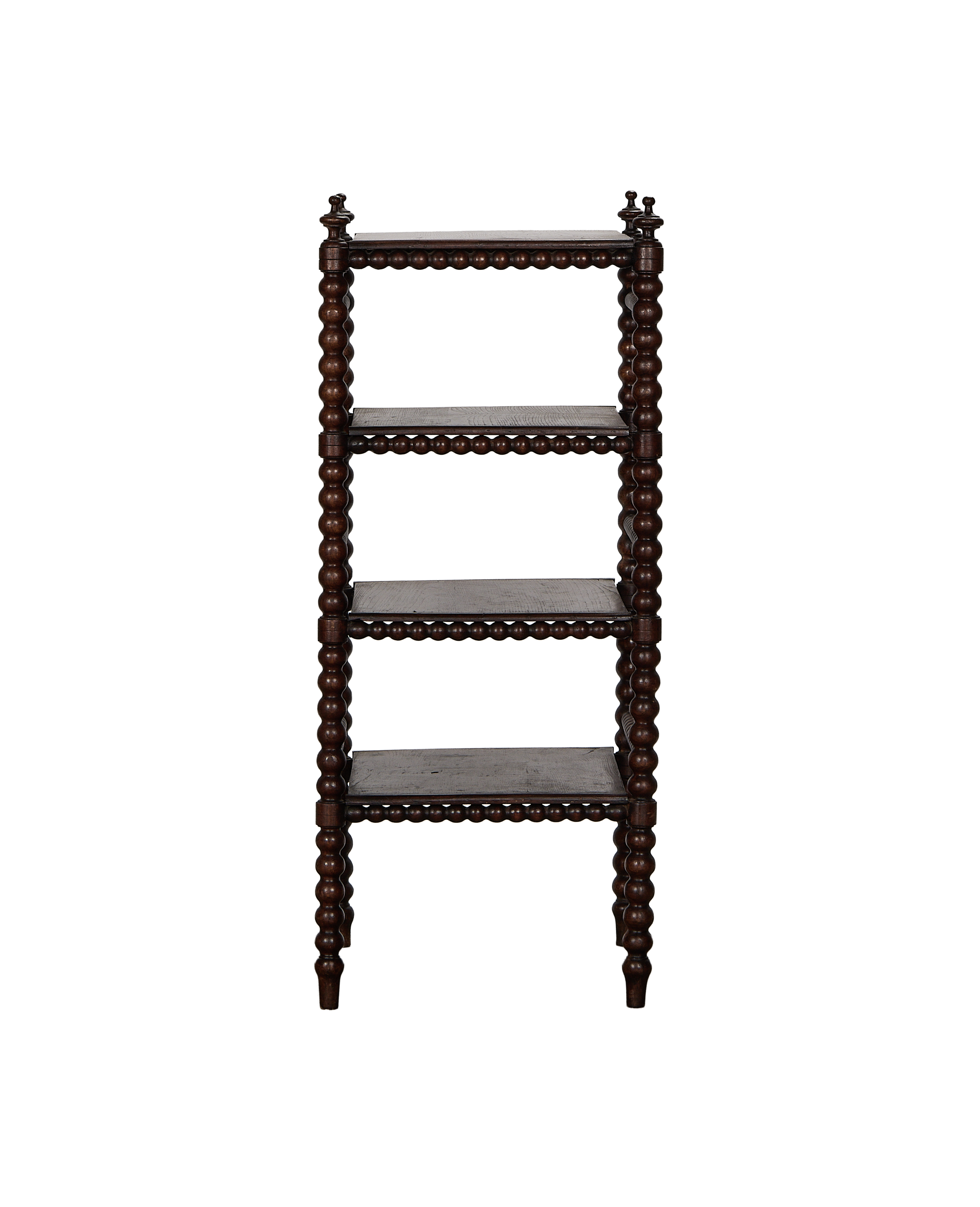Olive Ateliers - 4 Tier Bobbin Shelf
