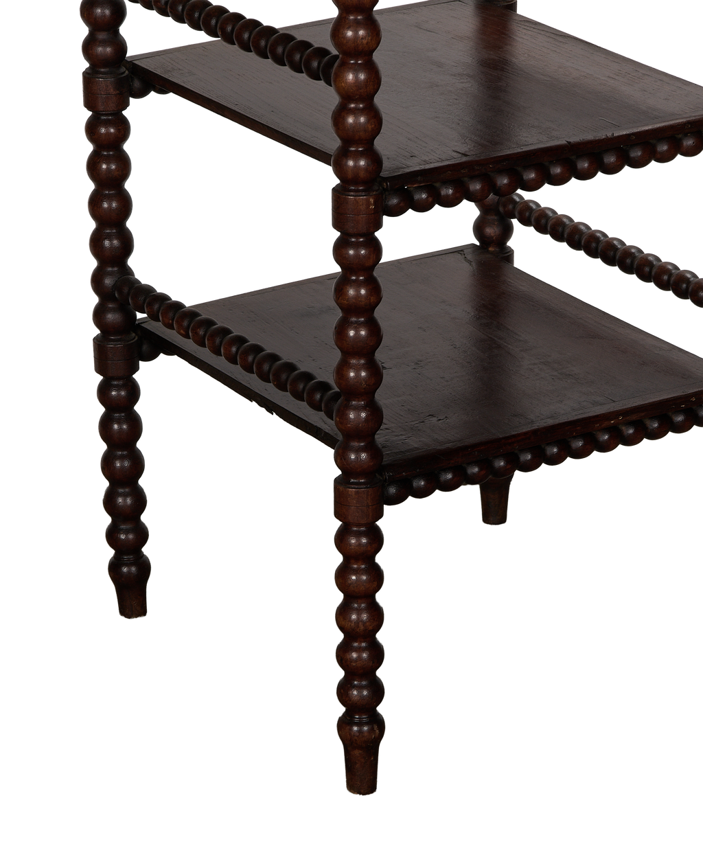 Olive Ateliers - 4 Tier Bobbin Shelf