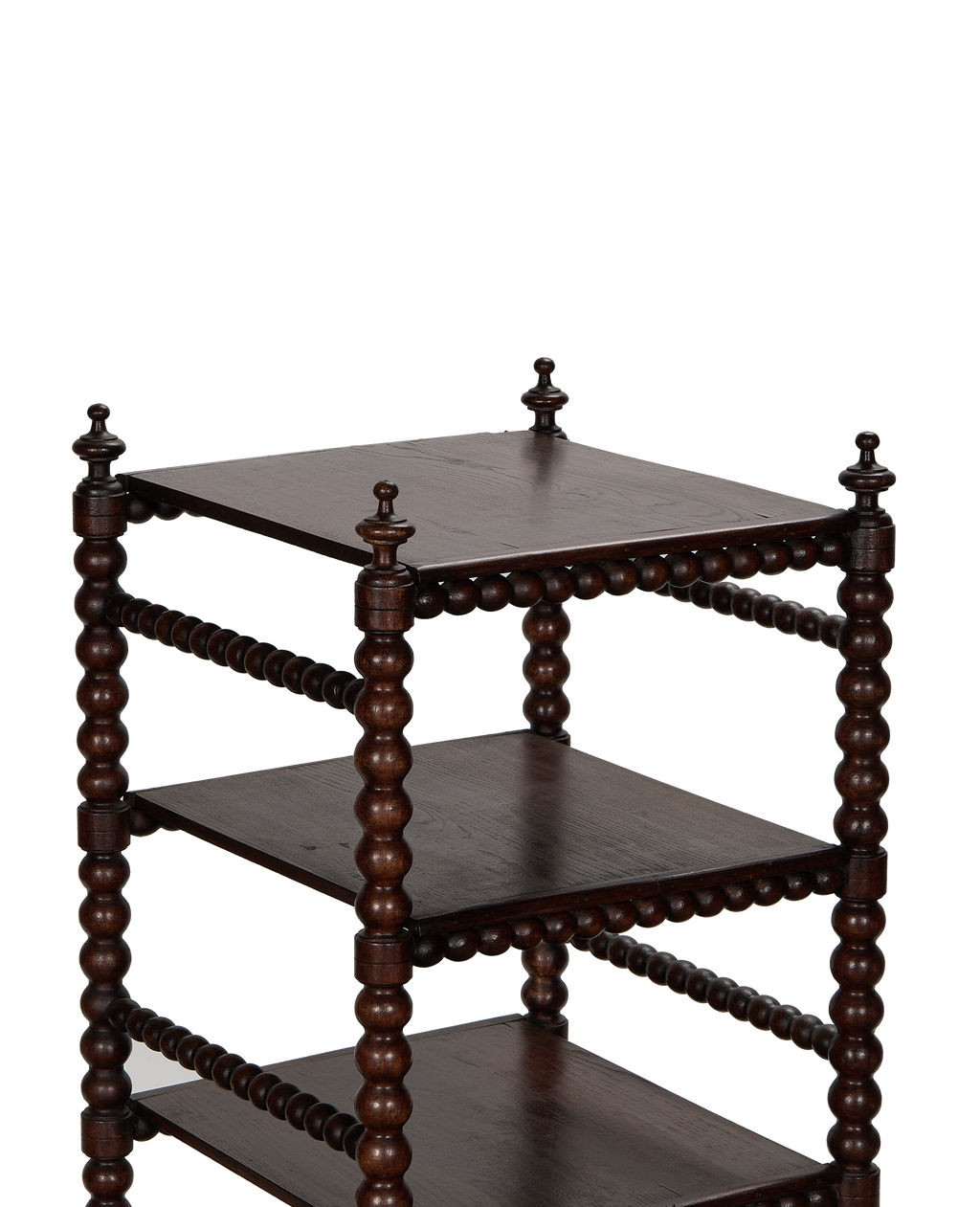 Olive Ateliers - 4 Tier Bobbin Shelf