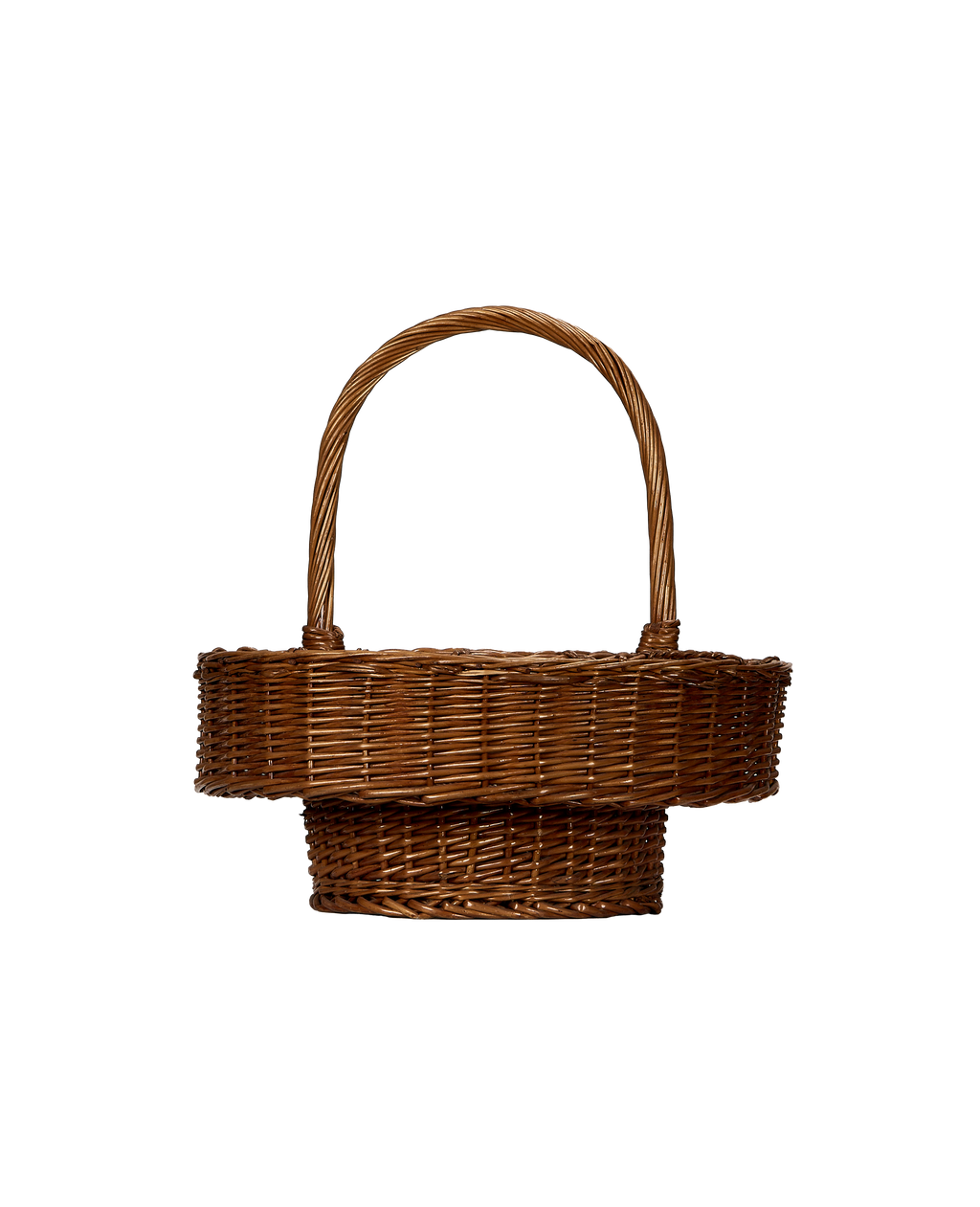 Olive Ateliers - Champagne Picnic Basket